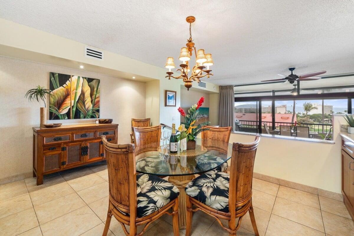 Kaanapali Royal H303 · KRL H303 Spacious 2BD Condo on Maui Golf