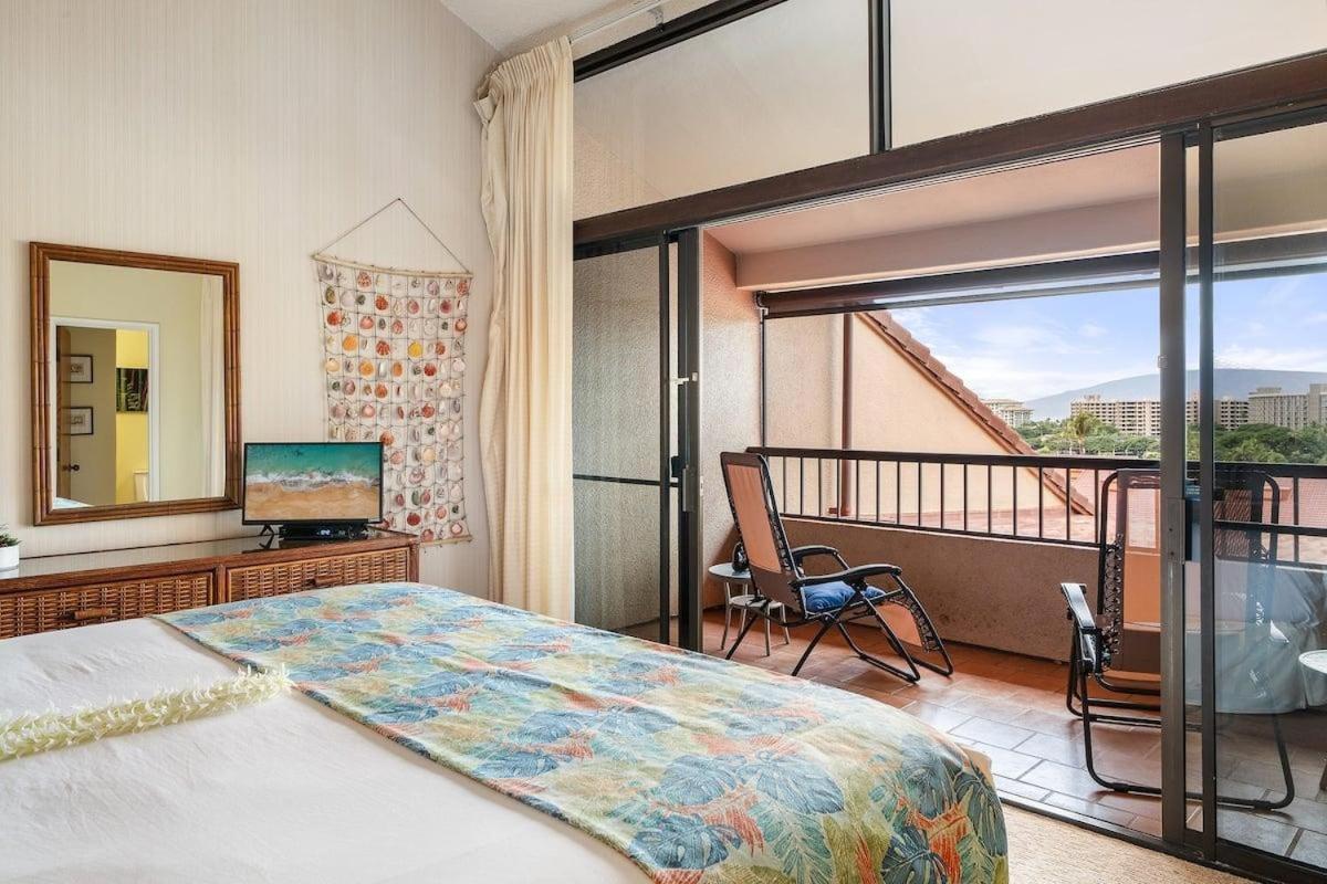 Kaanapali Royal H303 · KRL H303 Spacious 2BD Condo on Maui Golf
