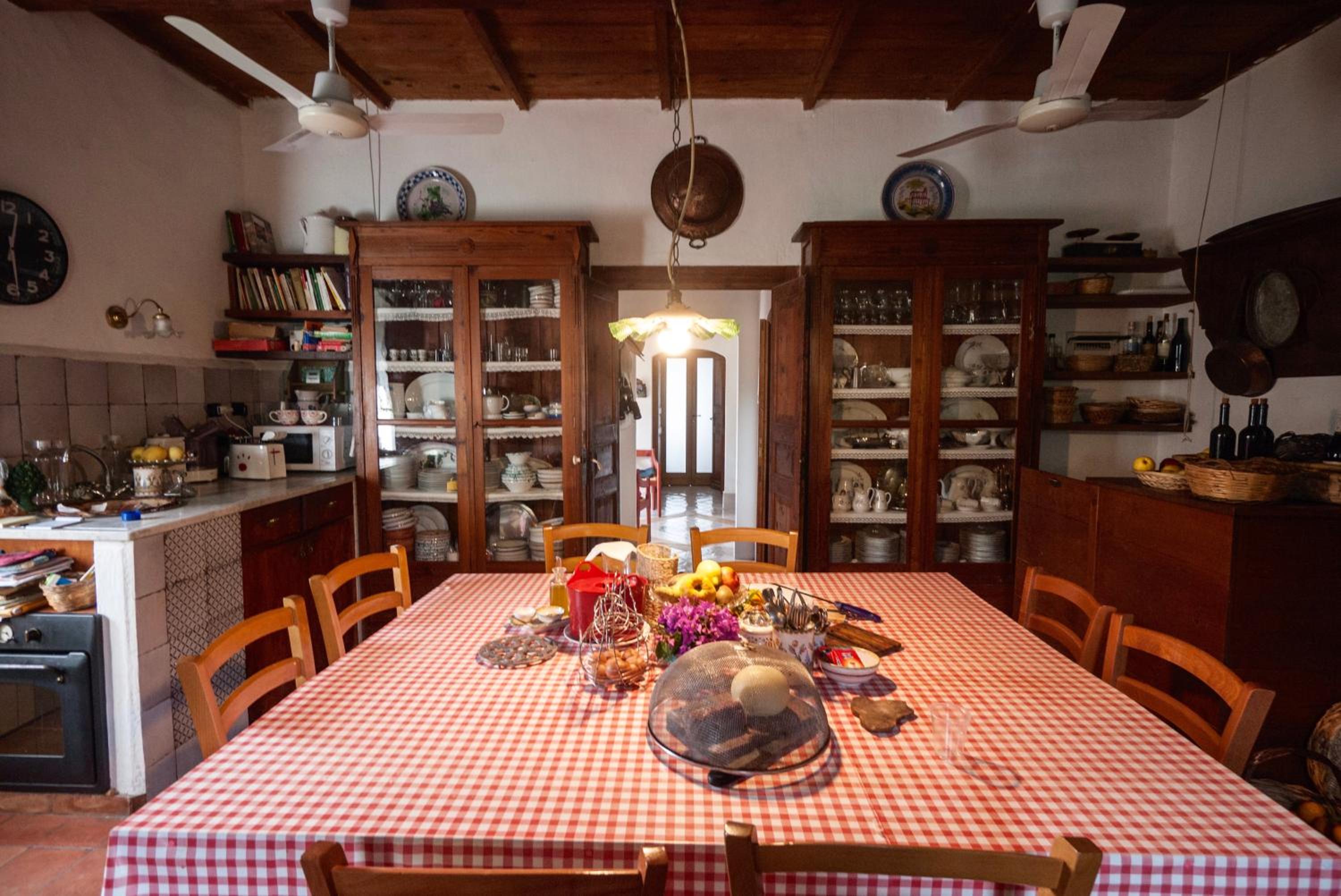 Casa Migliaca view 5