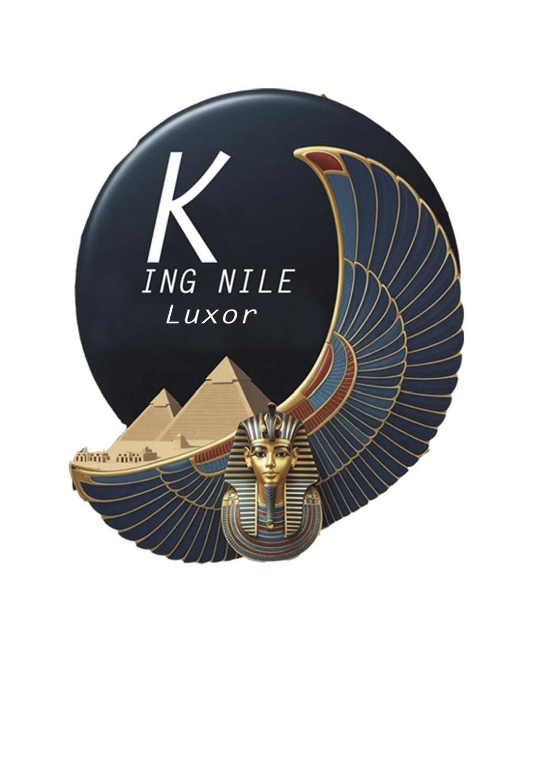 King Nile Luxor
