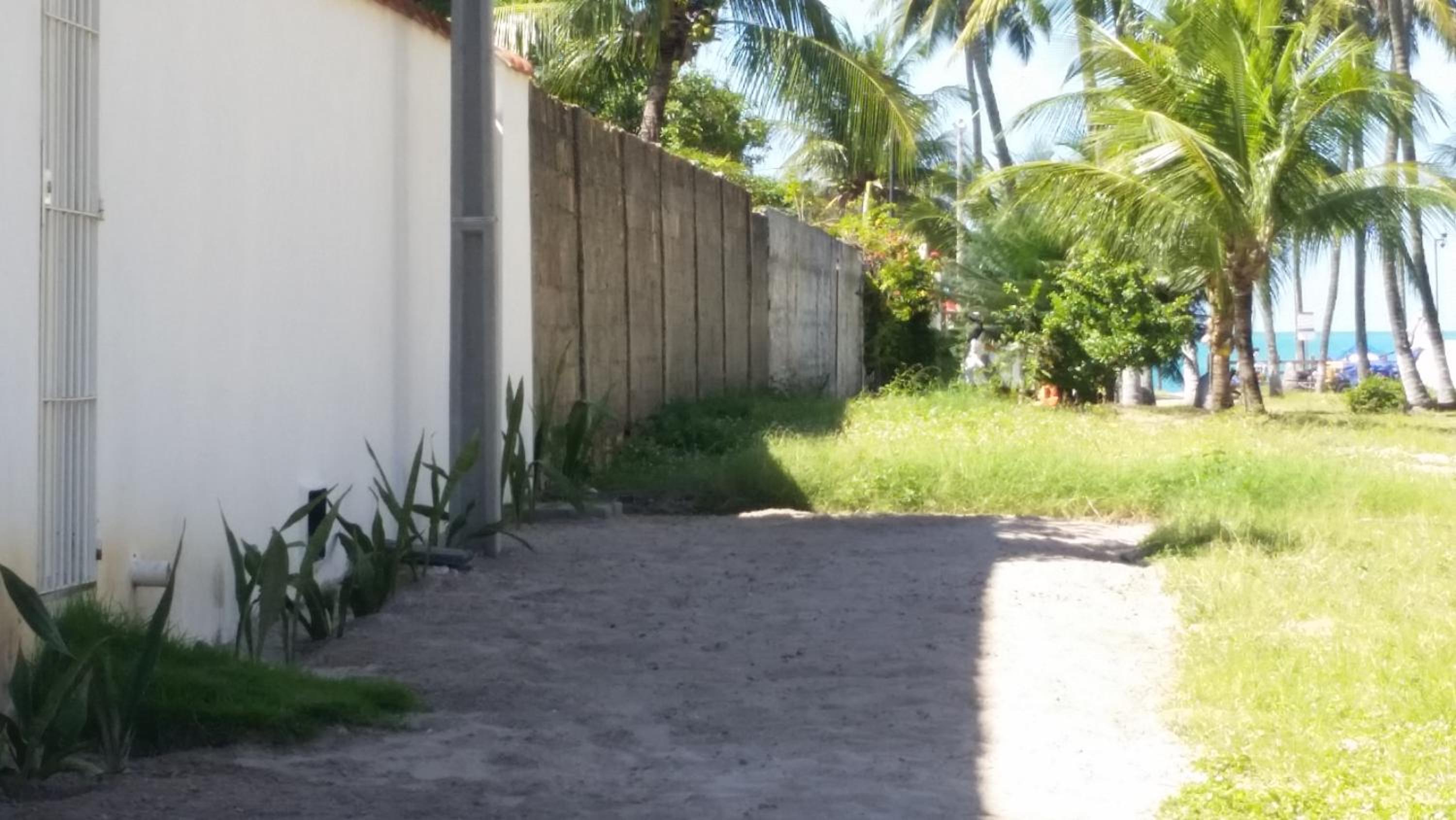 Mandakaru Residence Flats