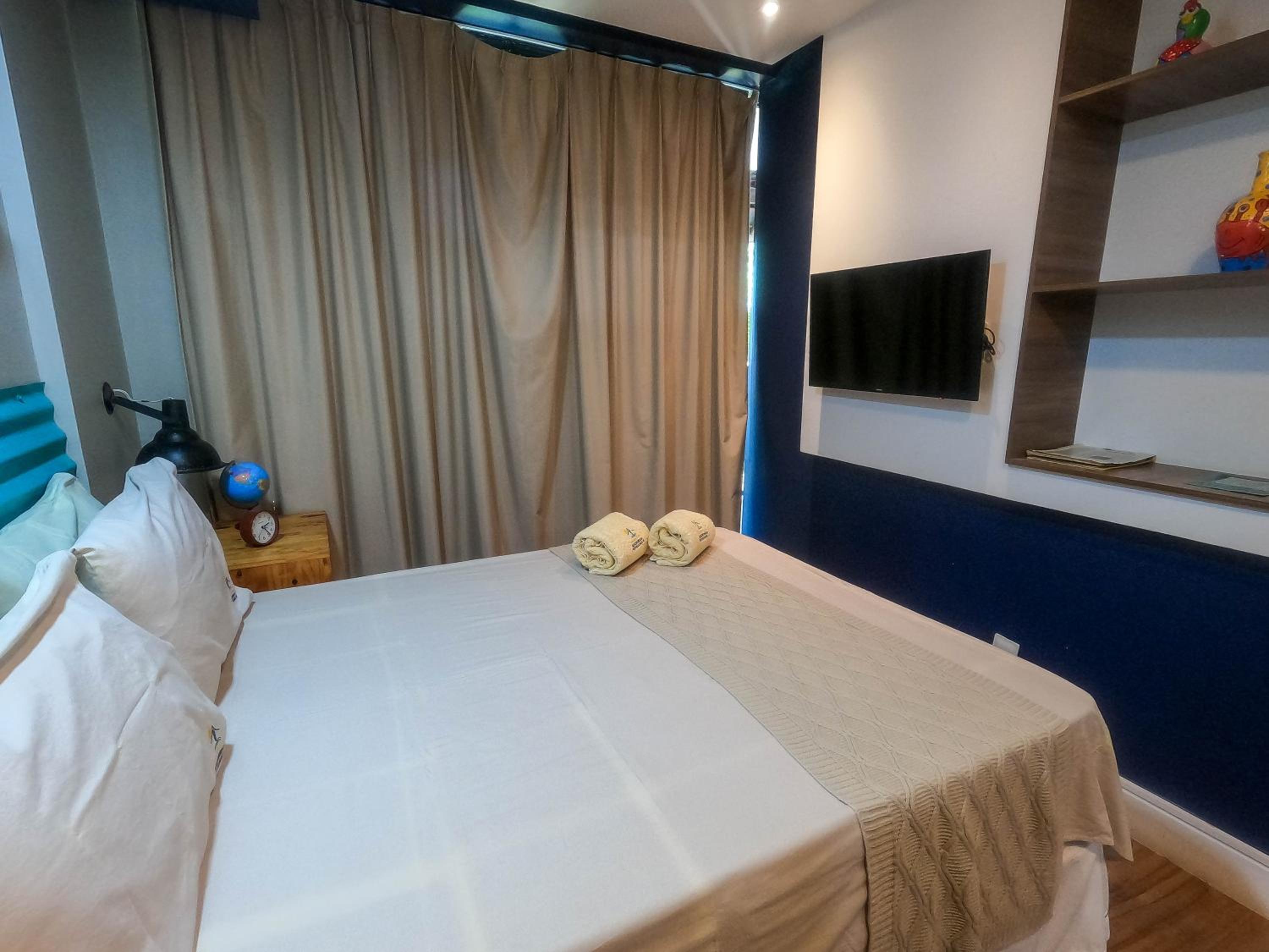 Merepe Suites - Porto de Galinhas by Easy Home