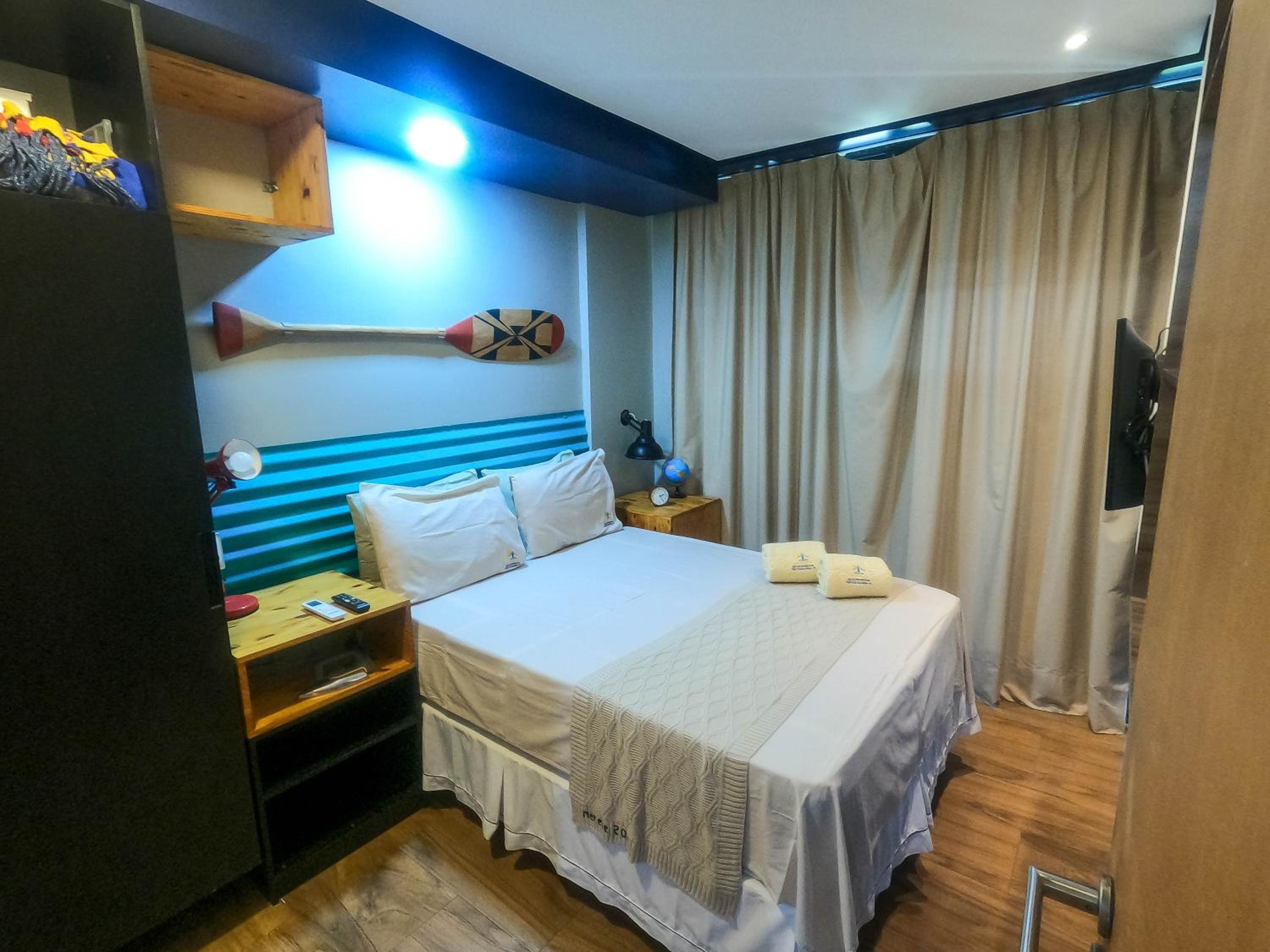 Merepe Suites - Porto de Galinhas by Easy Home