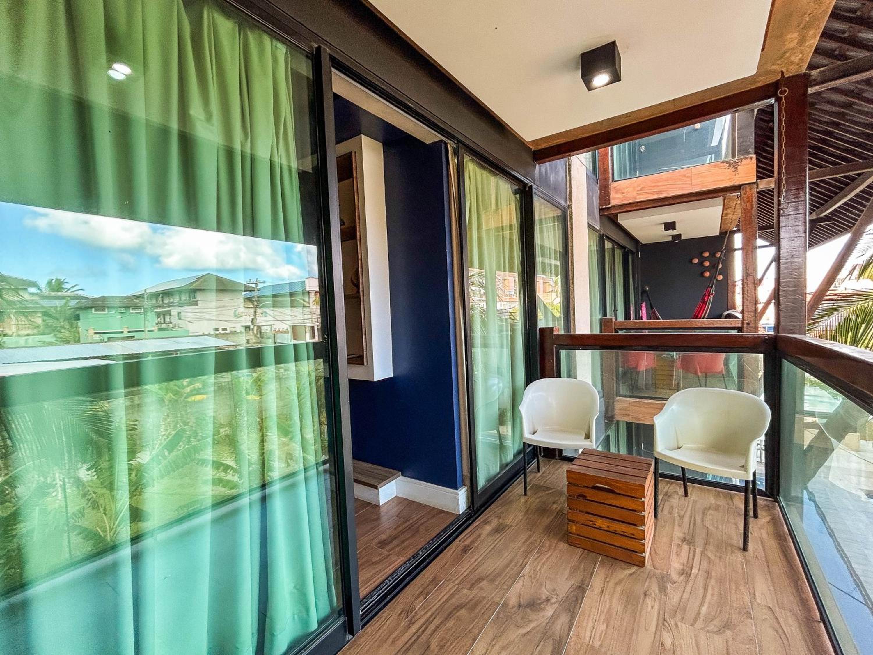 Merepe Suites - Porto de Galinhas by Easy Home