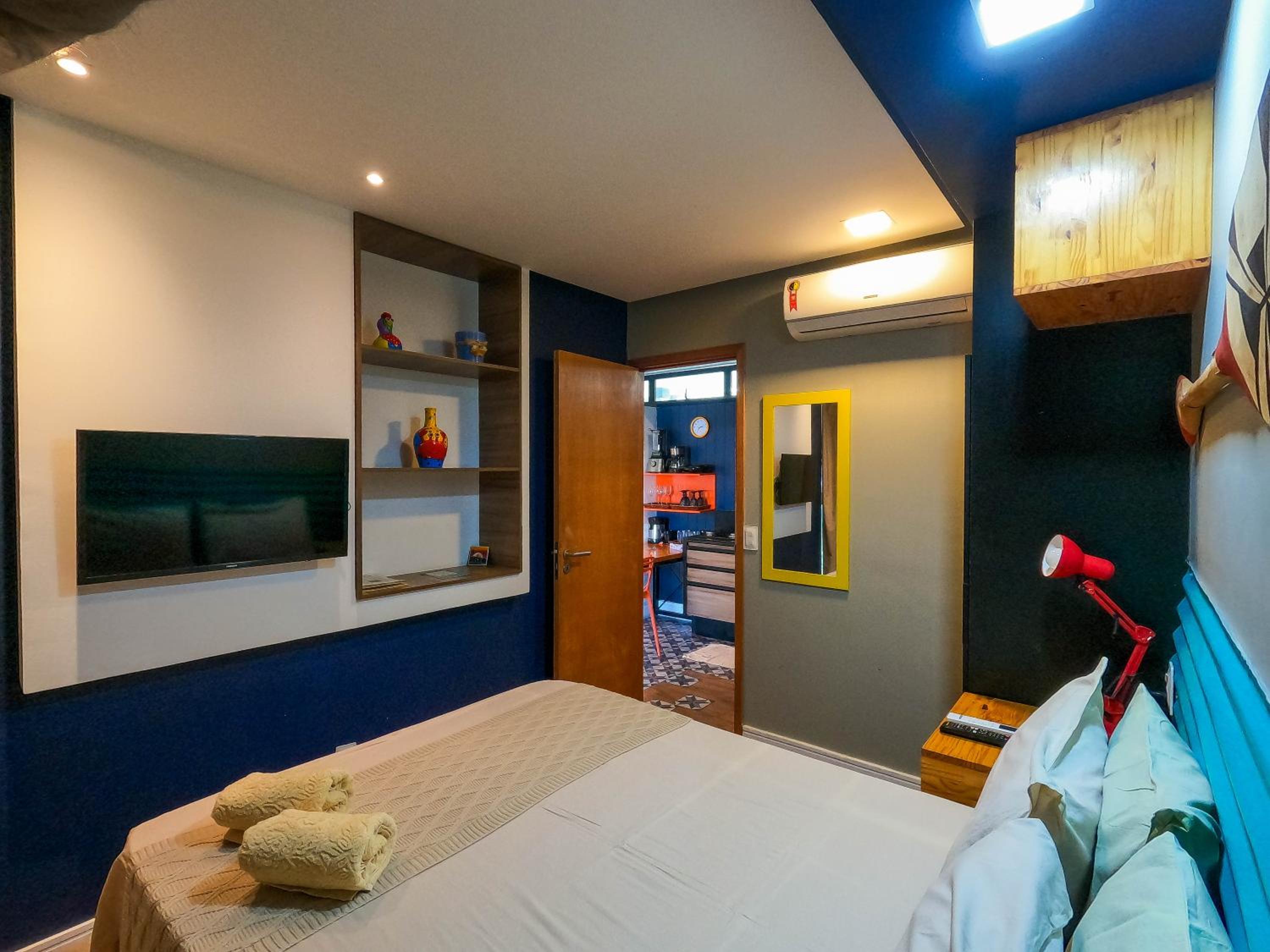 Merepe Suites - Porto de Galinhas by Easy Home