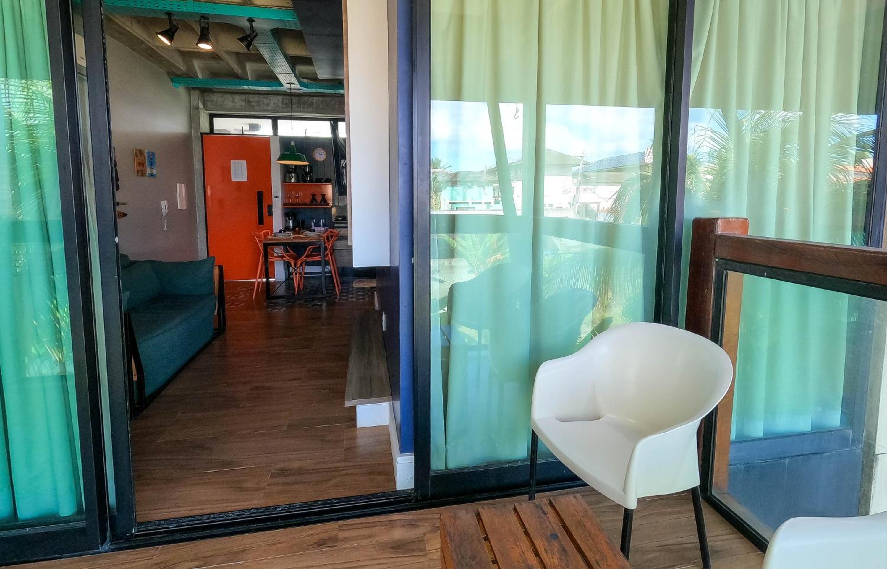 Merepe Suites - Porto de Galinhas by Easy Home
