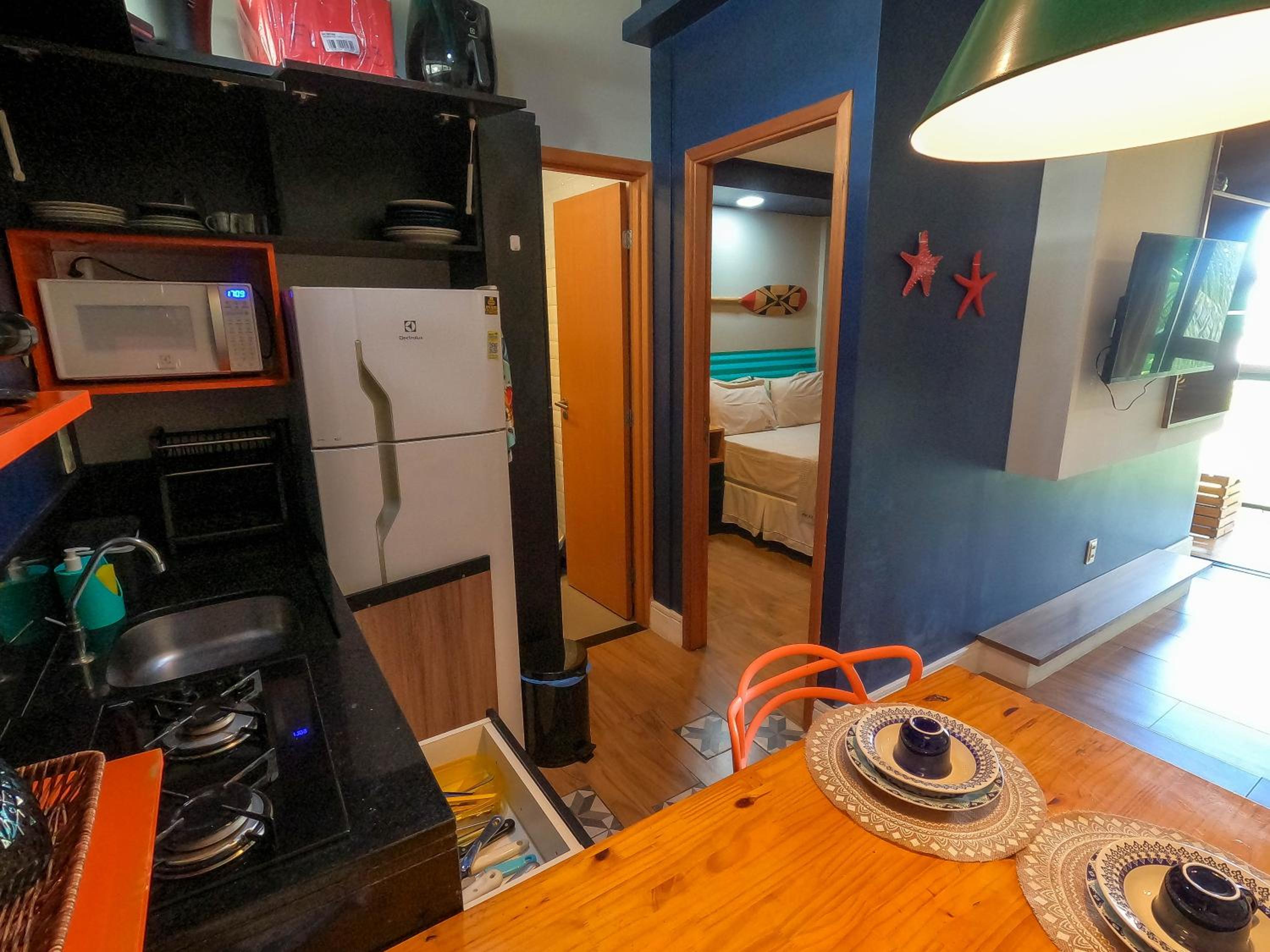 Merepe Suites - Porto de Galinhas by Easy Home