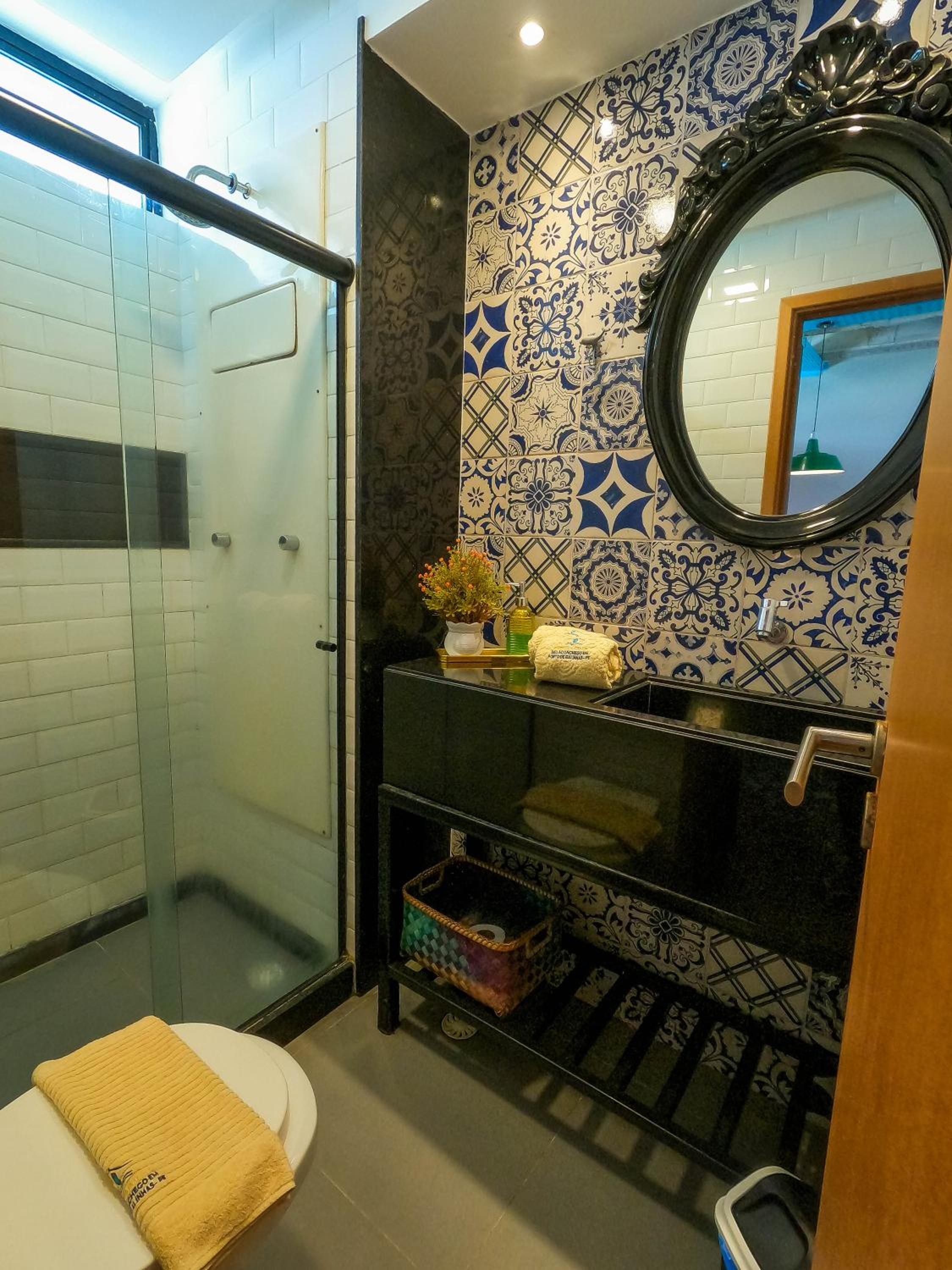 Merepe Suites - Porto de Galinhas by Easy Home