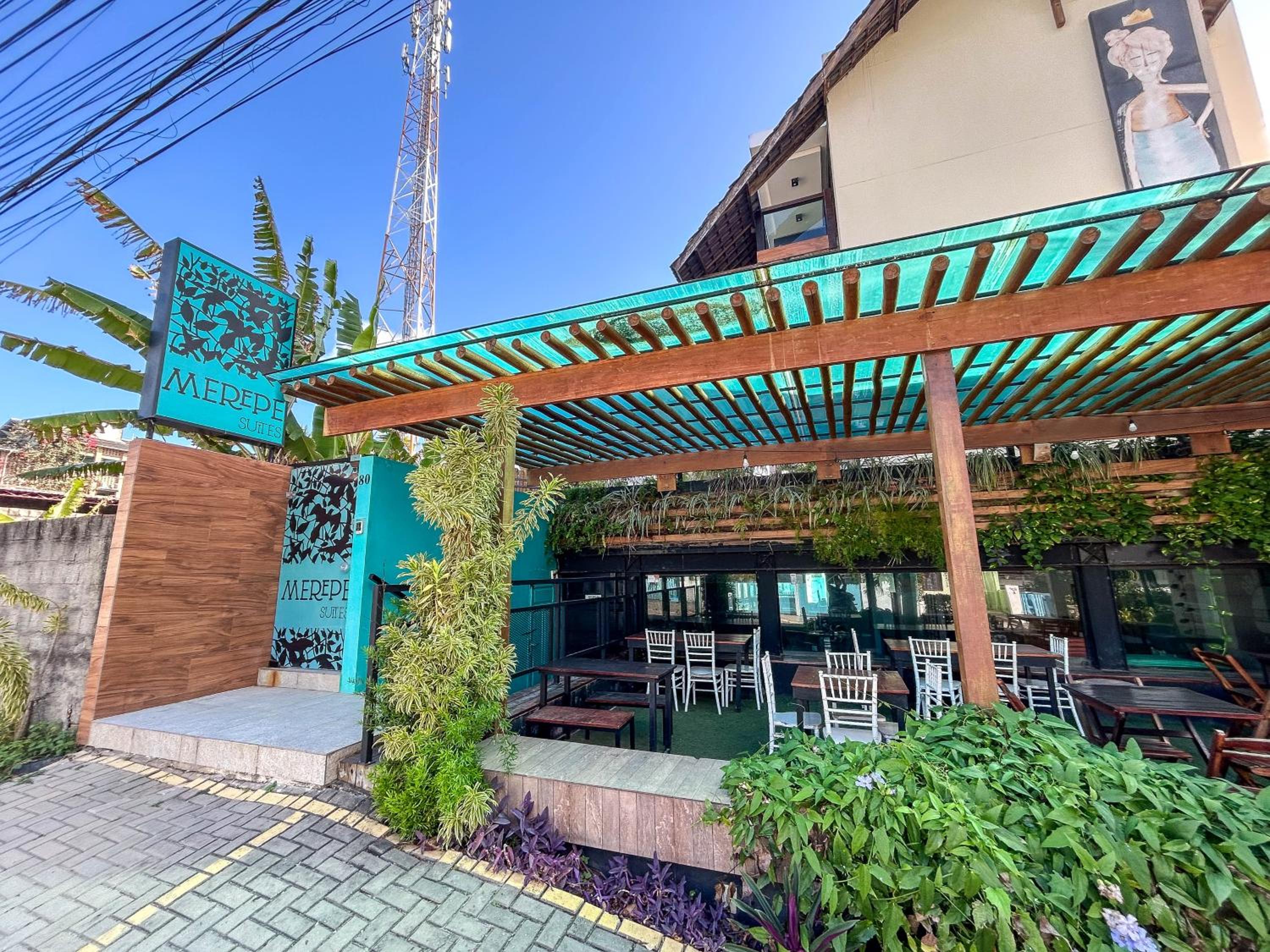 Merepe Suites - Porto de Galinhas by Easy Home