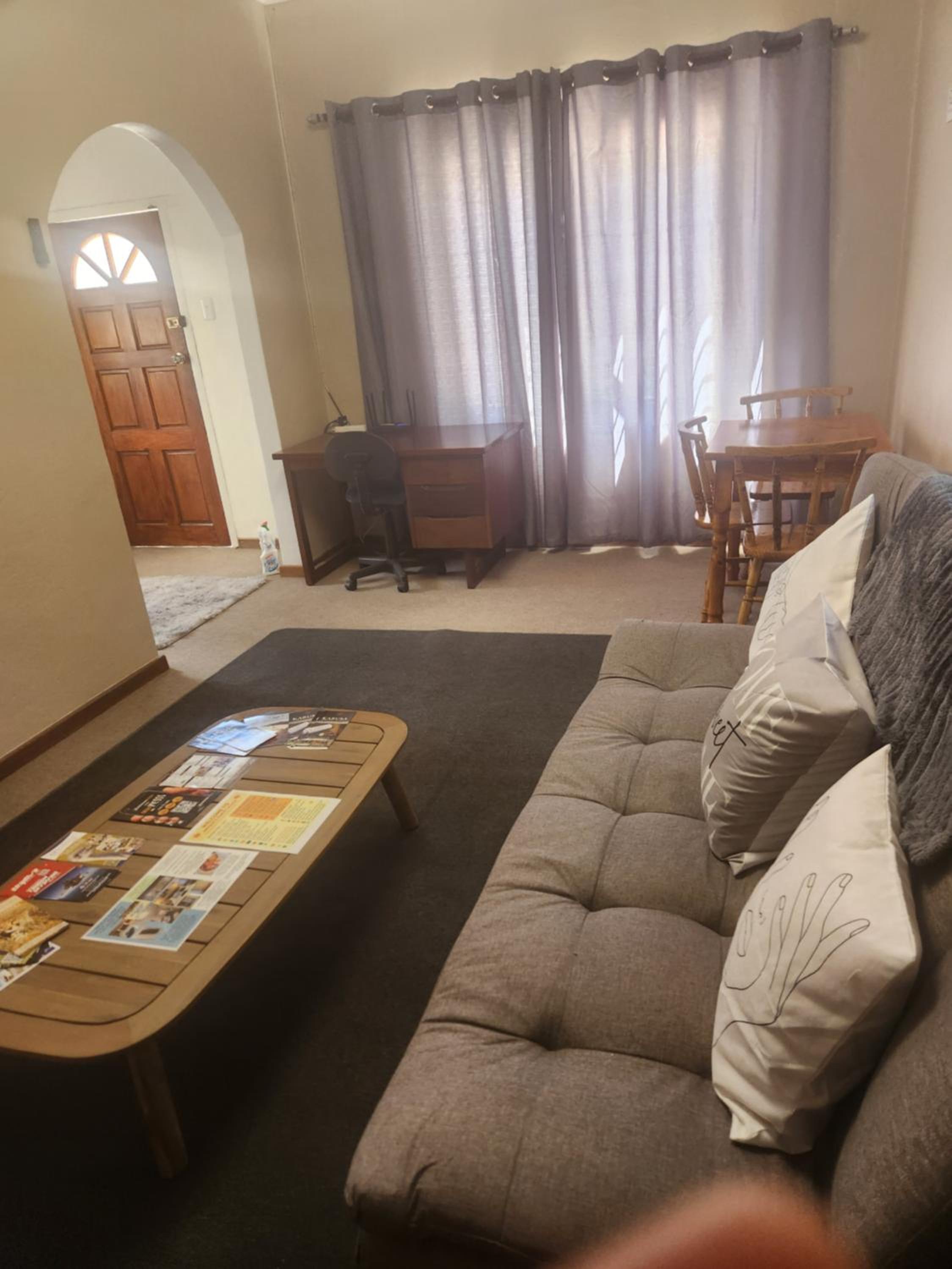 Anique's Self Catering