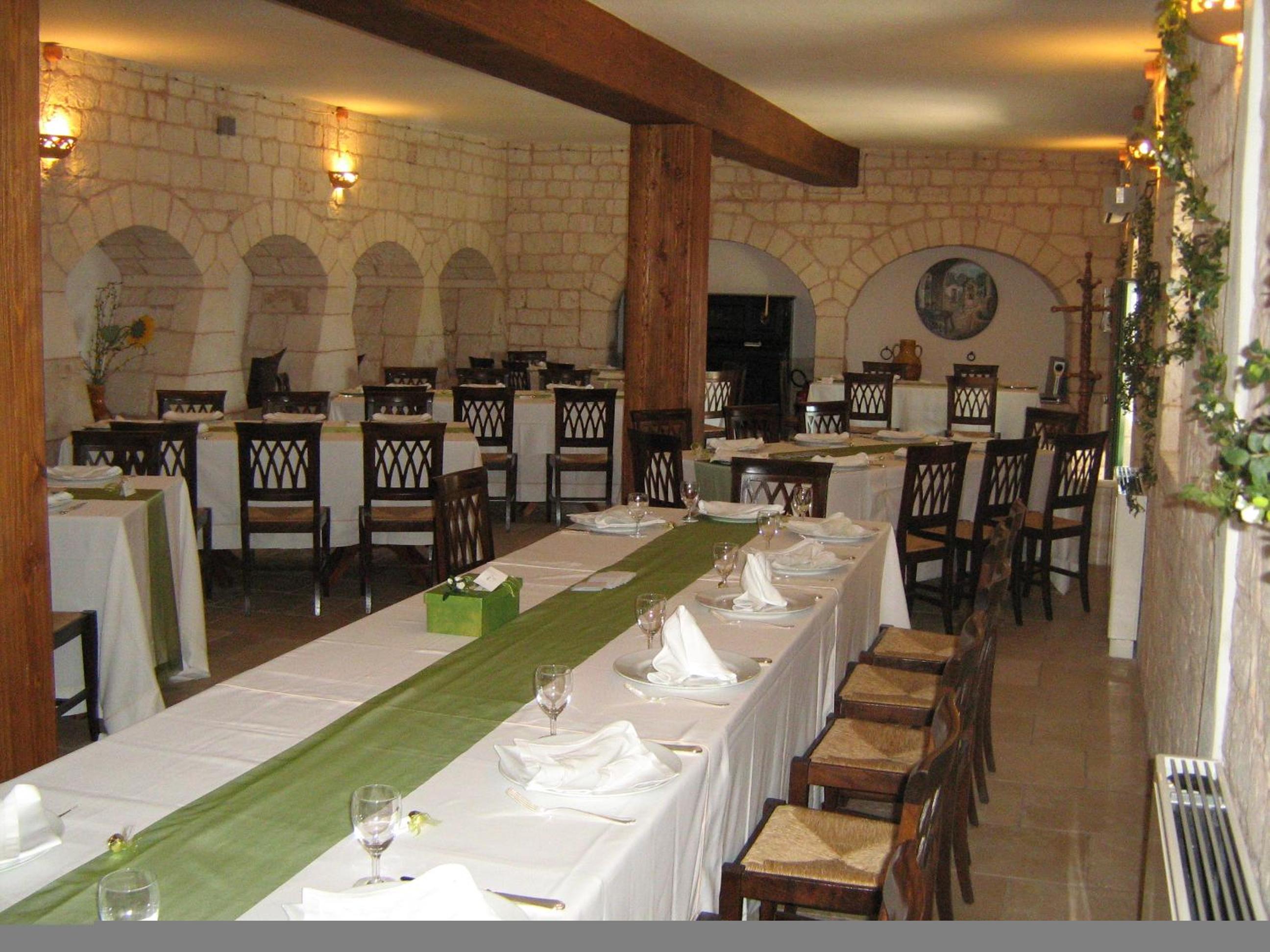 Masseria Torricella