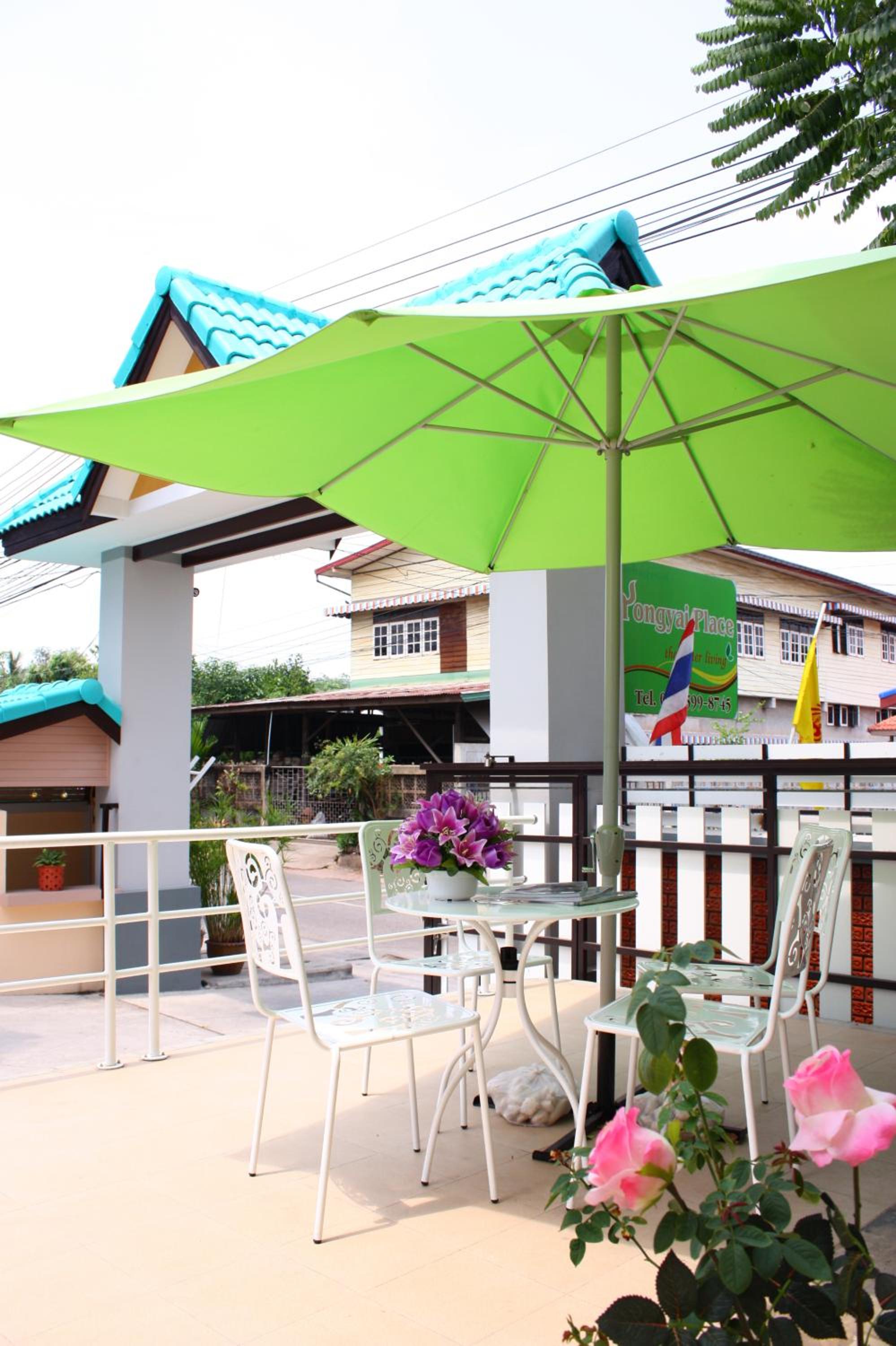 Santipran Place