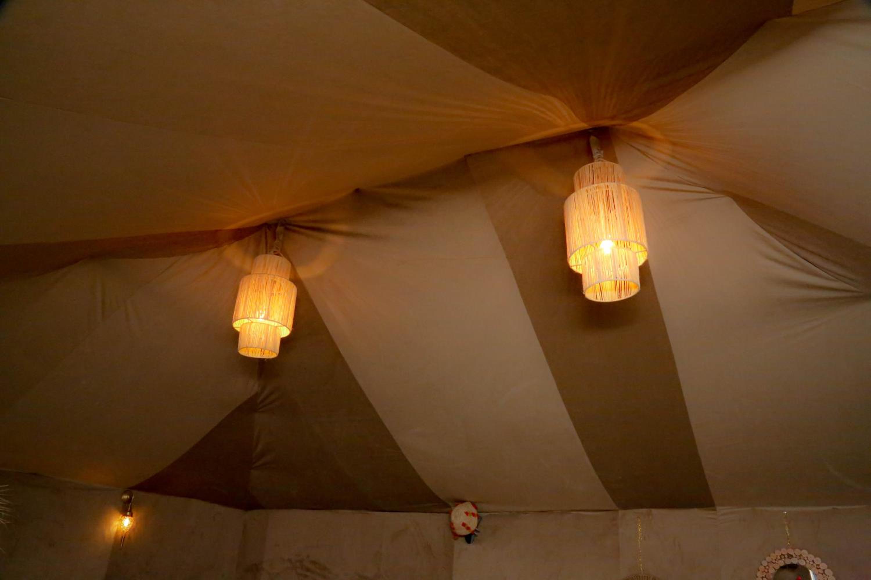 Desert Pearl Camp Merzouga