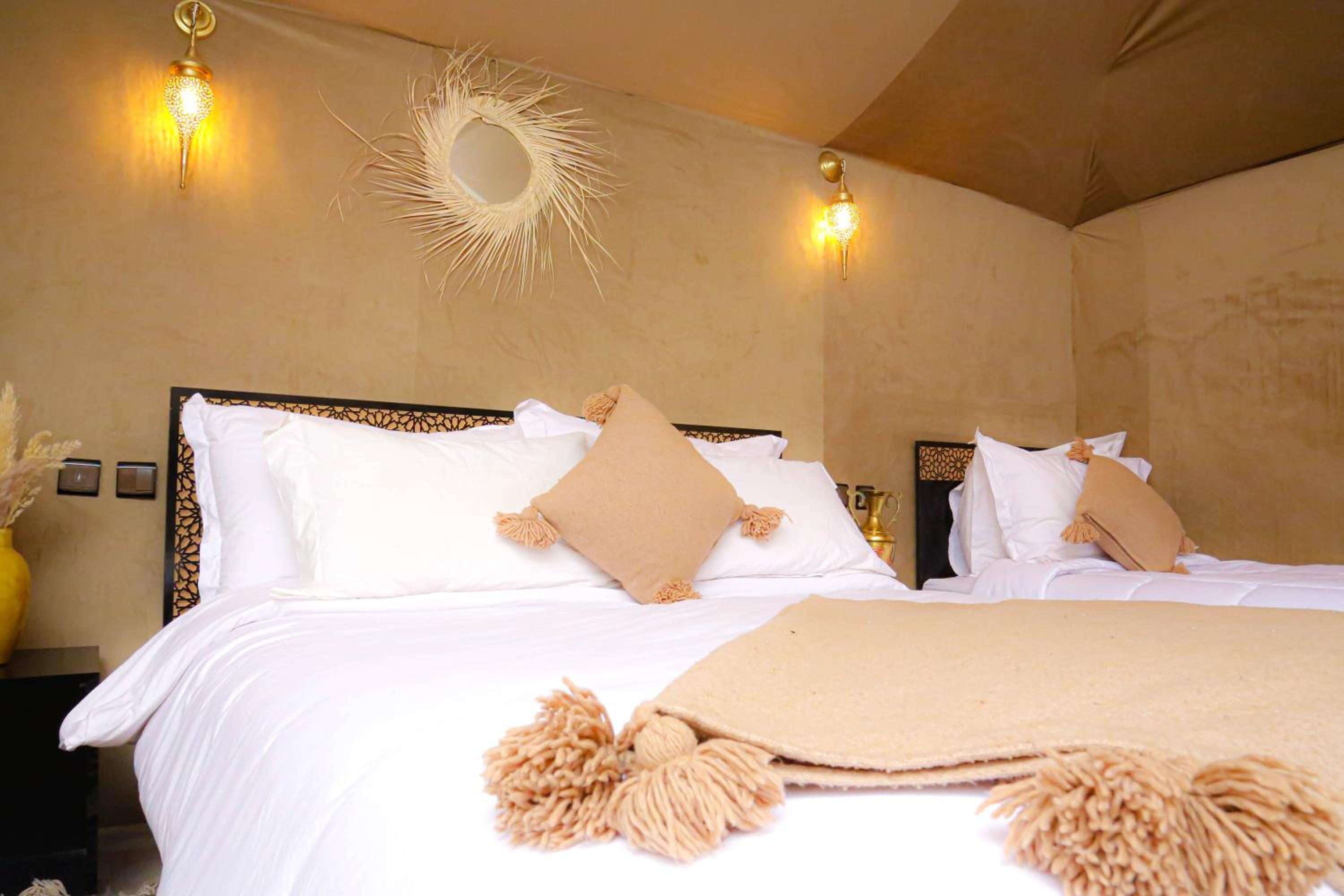 Desert Pearl Camp Merzouga