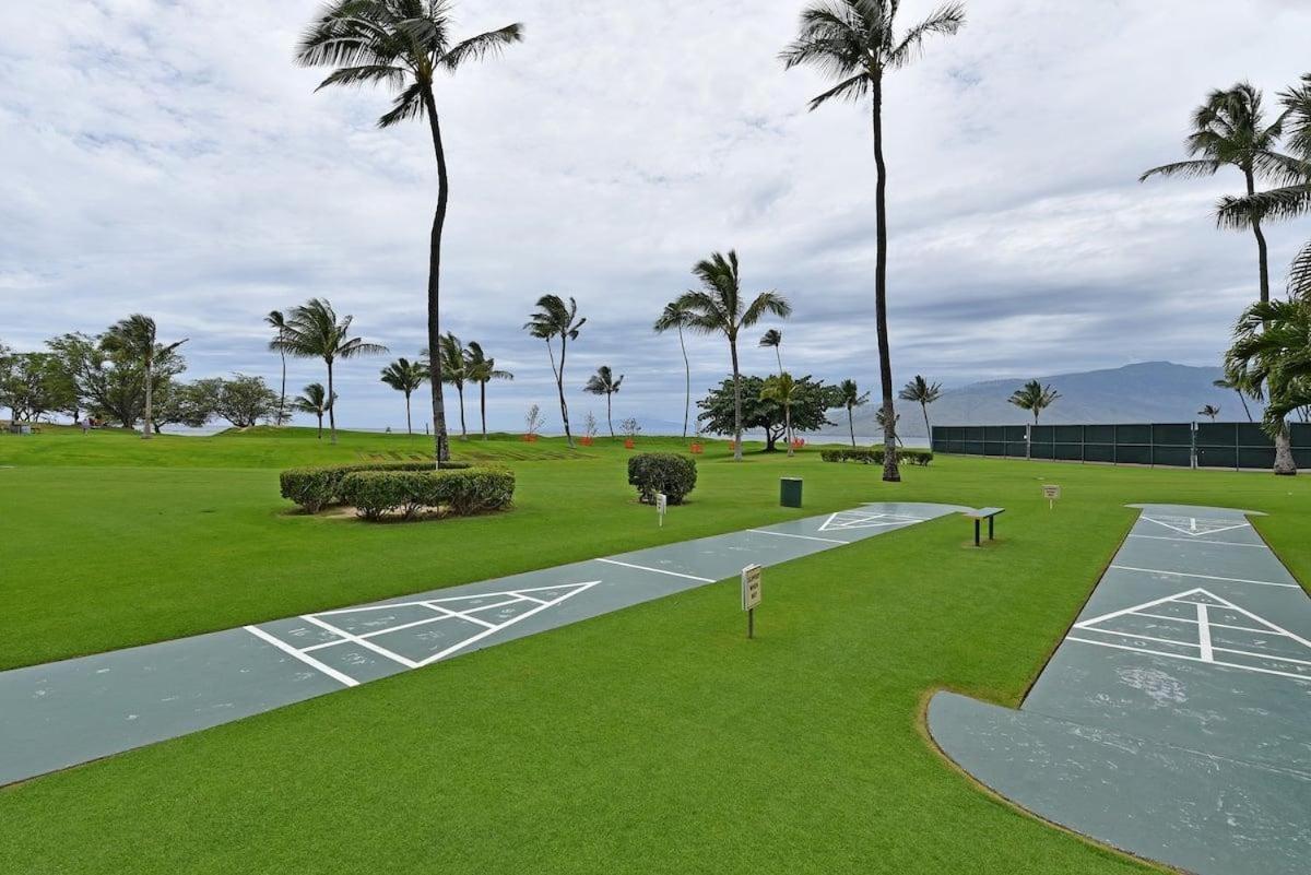 Maui Sunset A404 · MSN A404 OceanFront Remodeled Condo