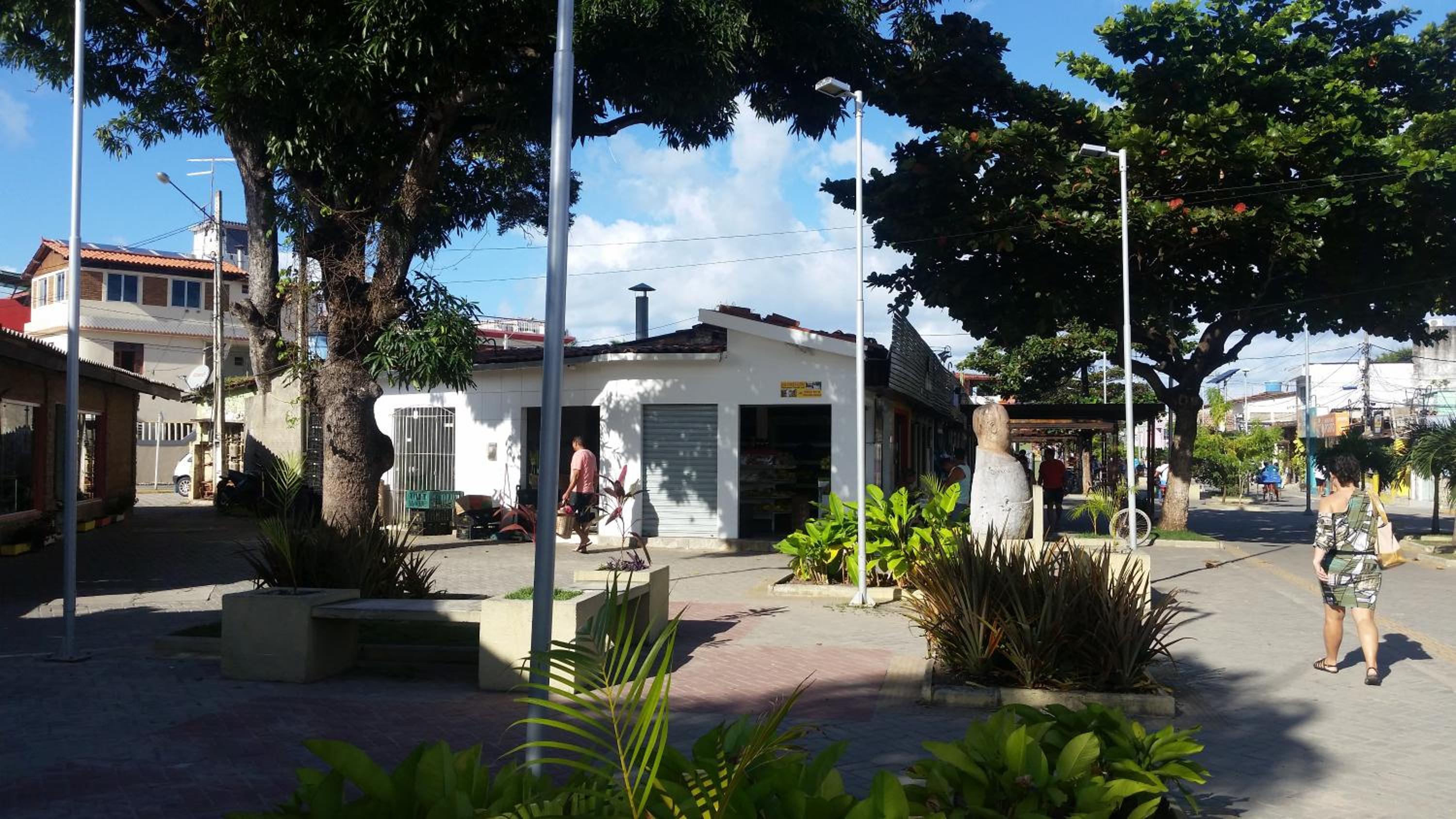 Mandakaru Residence Flats