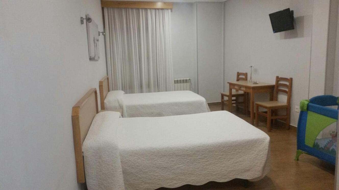 Hostal Puerta La Villa