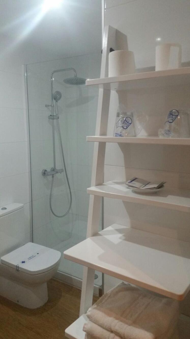 Hostal Puerta La Villa