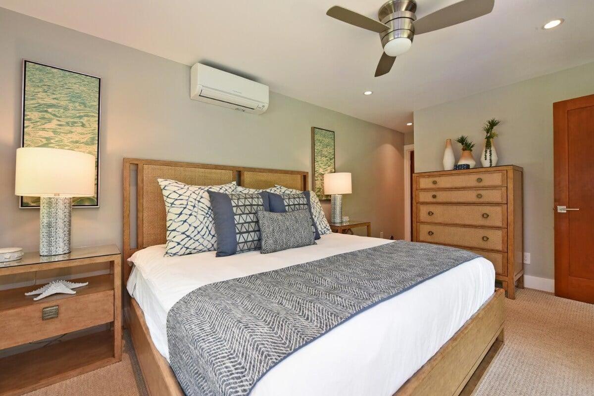 Hale Nui · HALE NUI Luxury Retreat 5BD w Private Pool Hot Tub