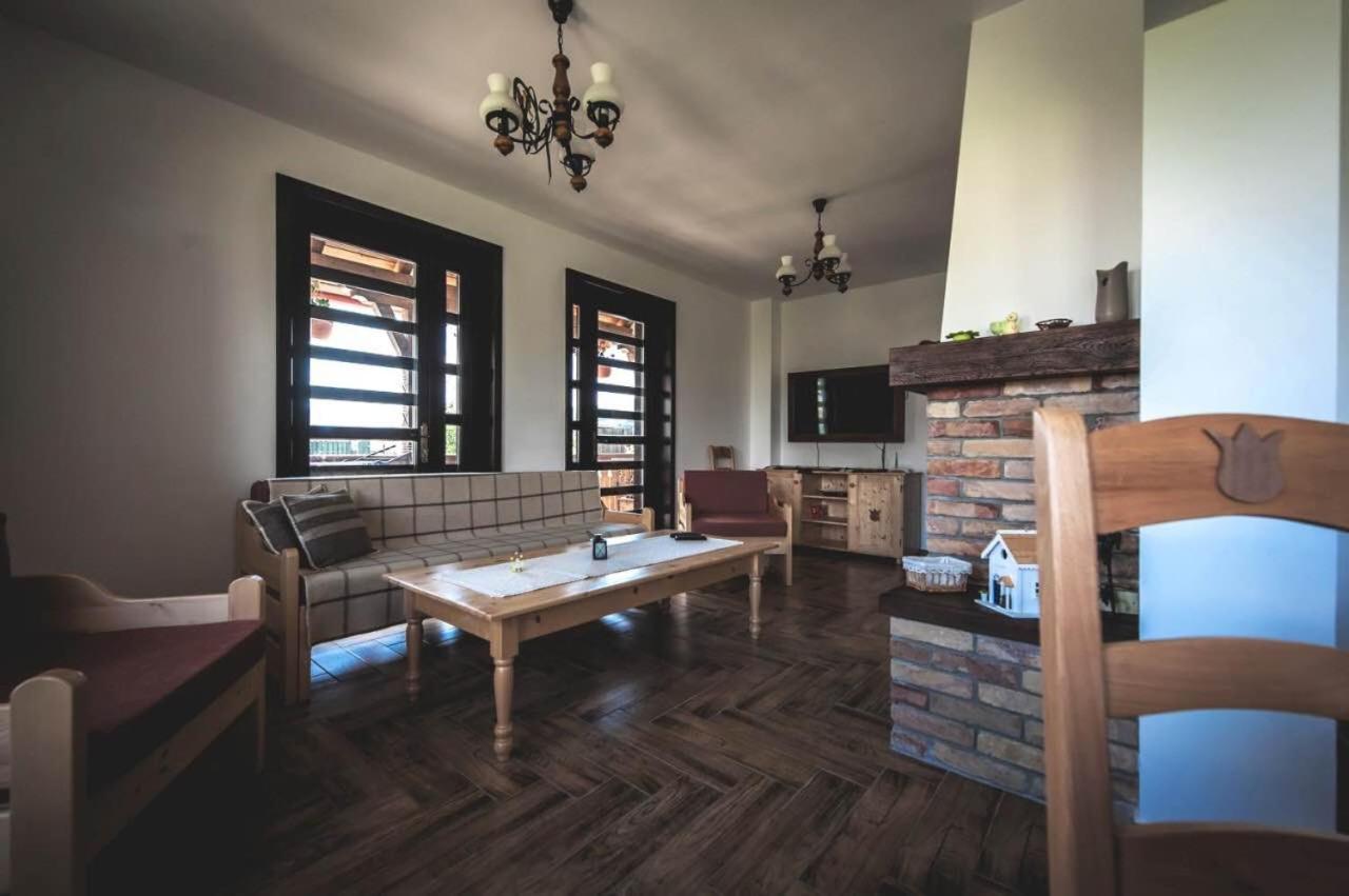 White Dove Pension
