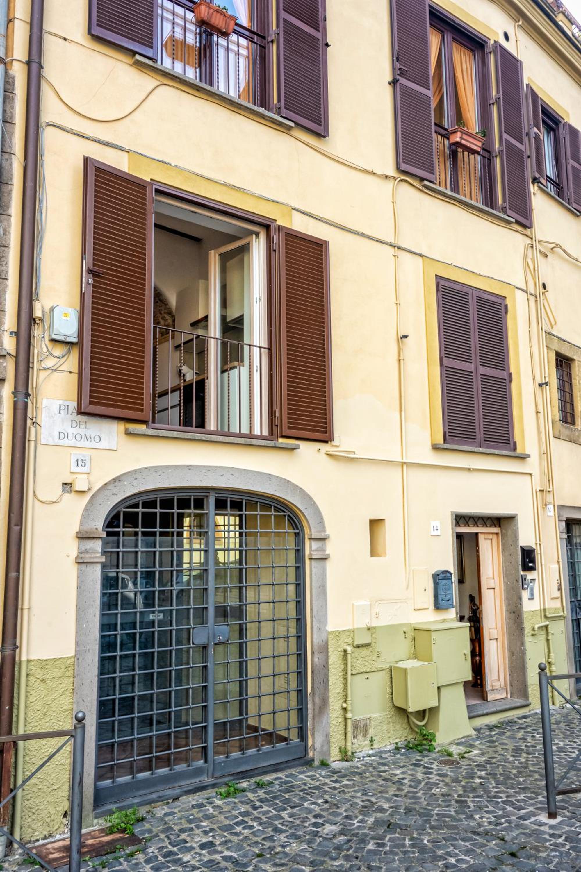 The Friendly Stay