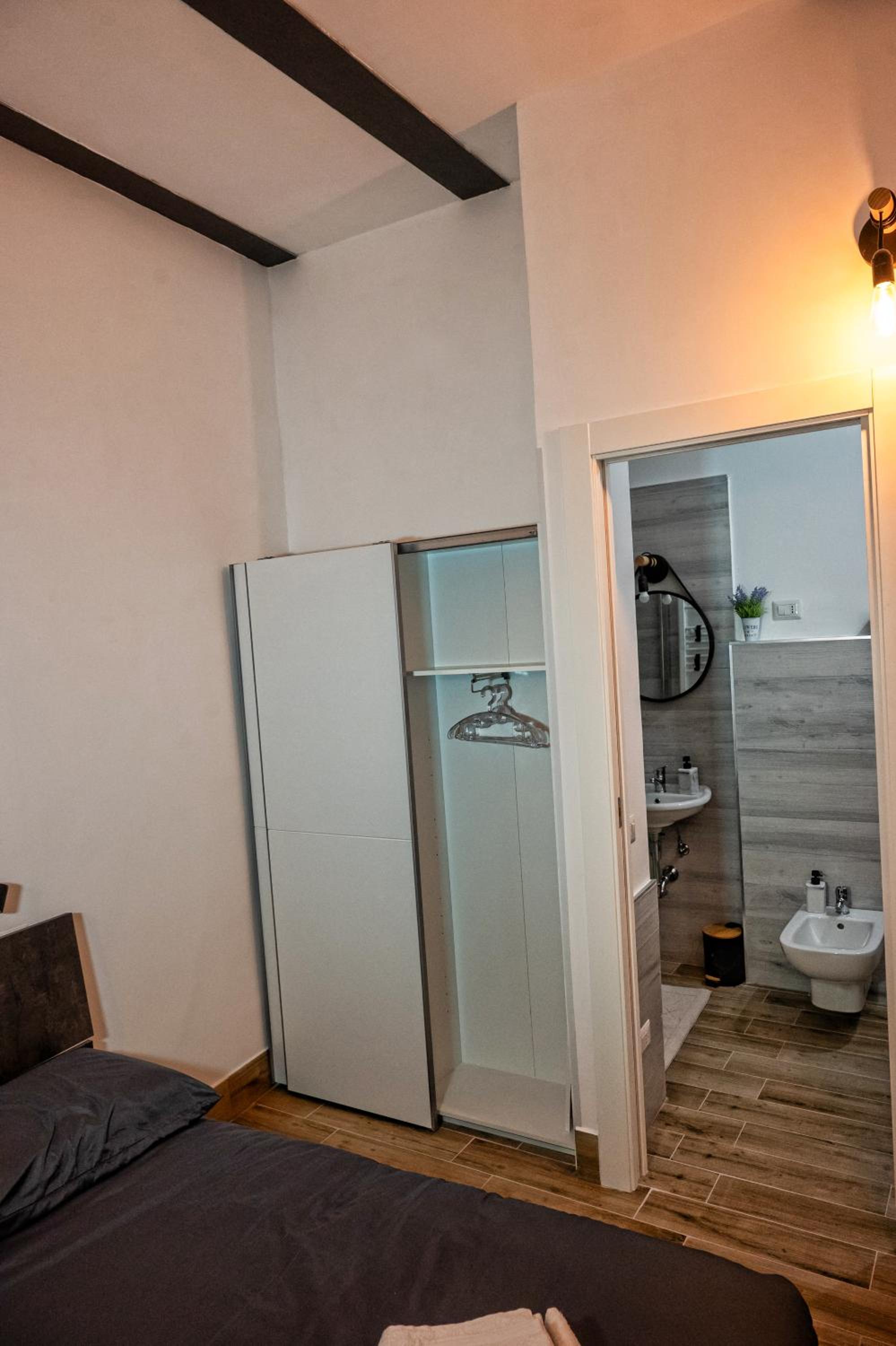 The Friendly Stay