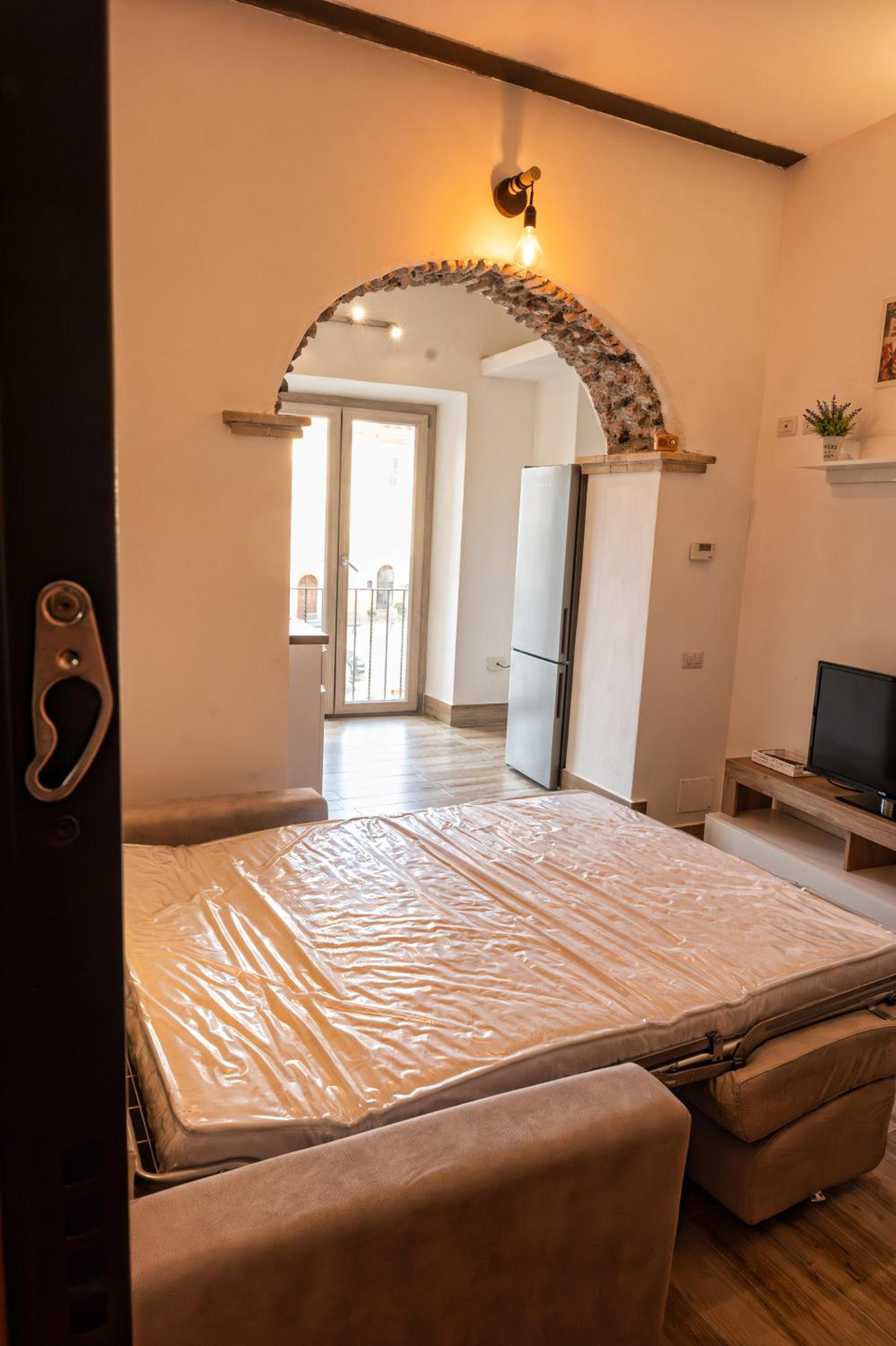The Friendly Stay