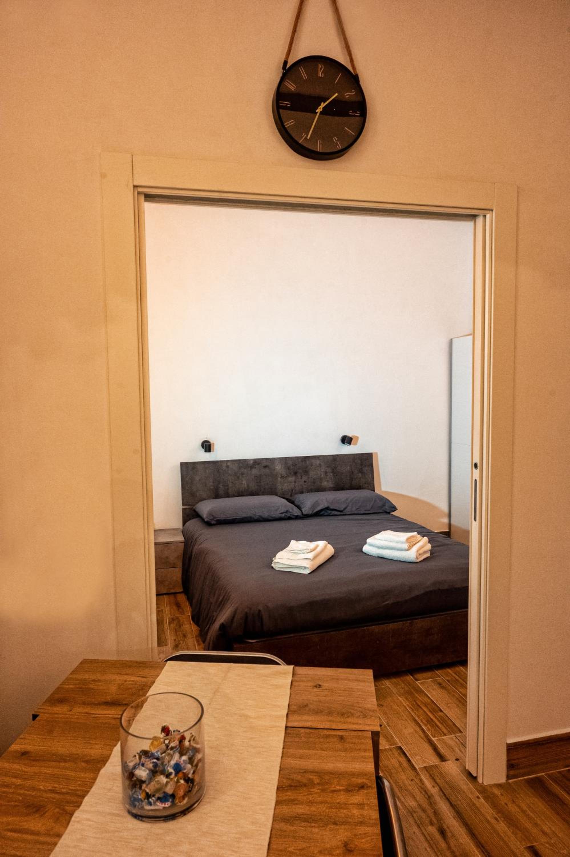 The Friendly Stay