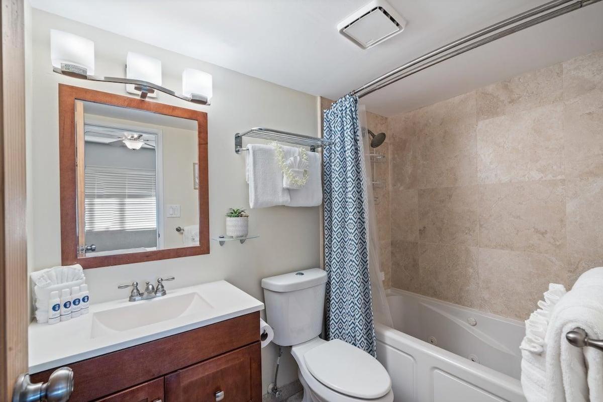 Pacific Shores B303 · PacSB303 Spacious Kihei 2BR w/Pool, AC & S