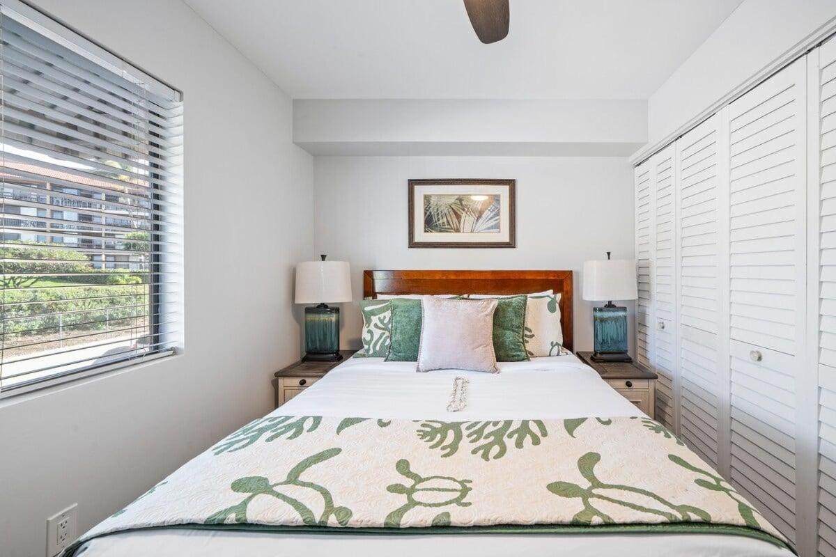 Pacific Shores B303 · PacSB303 Spacious Kihei 2BR w/Pool, AC & S