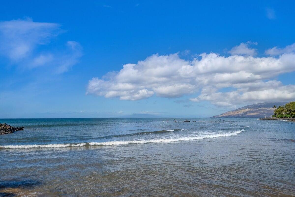 Pacific Shores B303 · PacSB303 Spacious Kihei 2BR w/Pool, AC & S