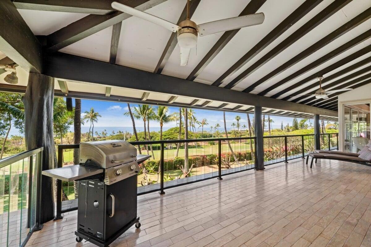 Hale Kalapu · Large Home 180° Ocean Views Walk2Beach Hale Kalapu