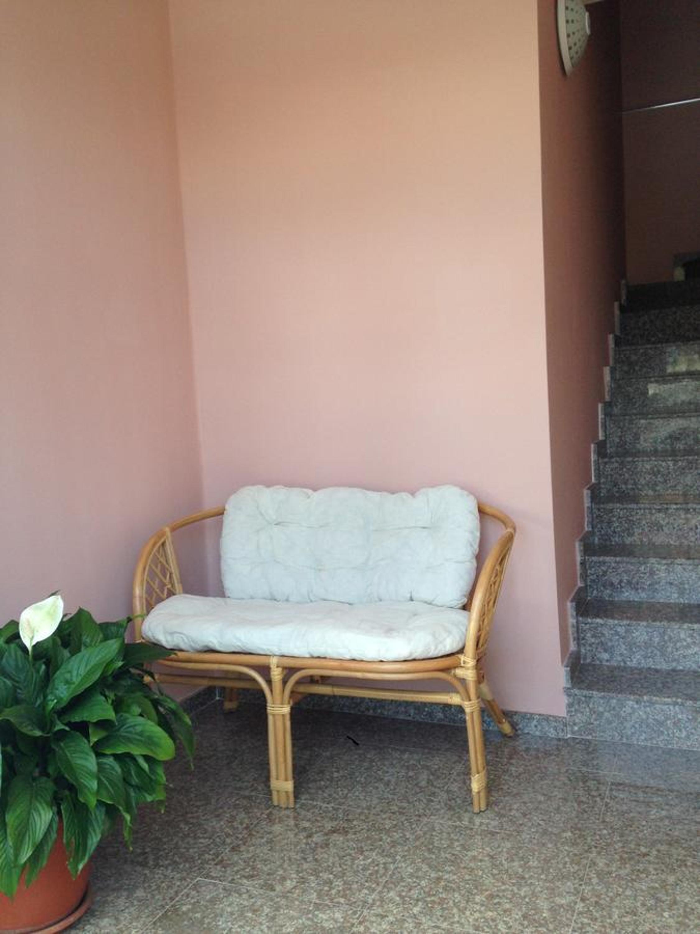 Center Guest House