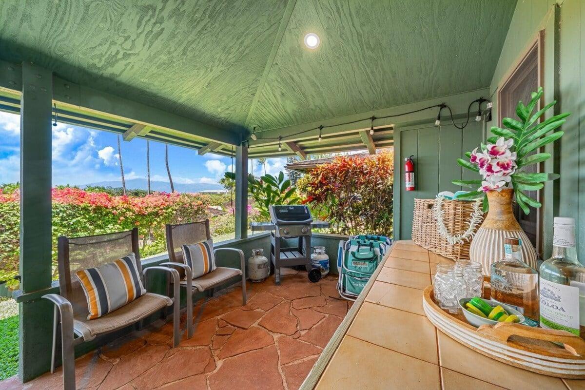 International Colony Club 43 · ICC 43 Spacious 2BD Cottage Walk