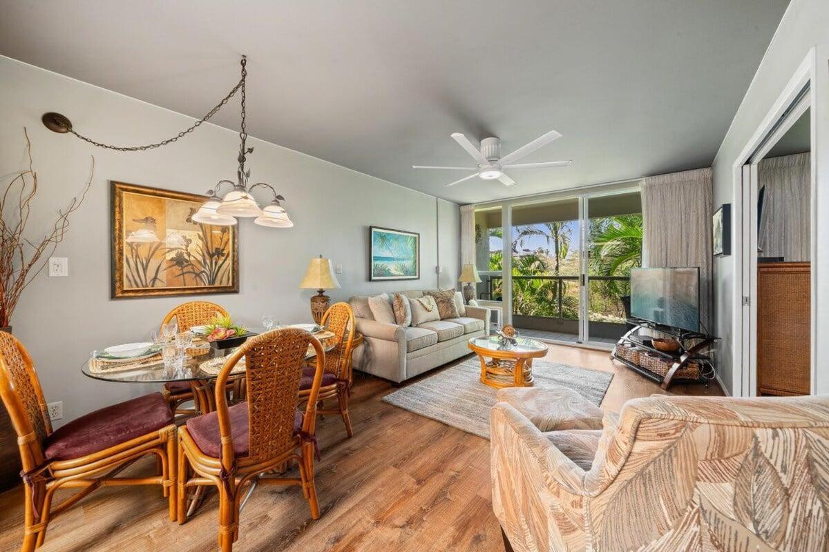 Maui Banyan H207 · MB H207 Maui Escape Near Beach, Pool & Hot Tu