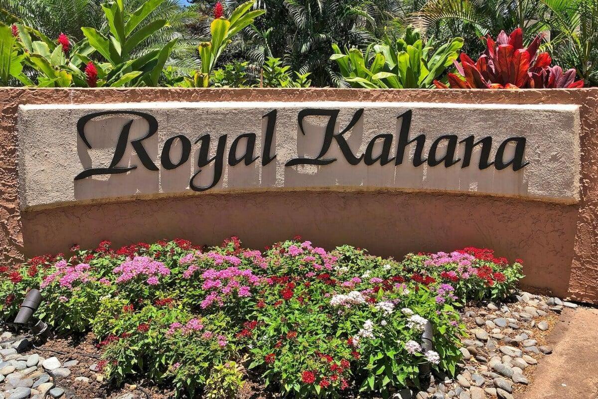 Royal Kahana 616 · RK 616 Oceanfront Escape w Pool | Steps2Beach