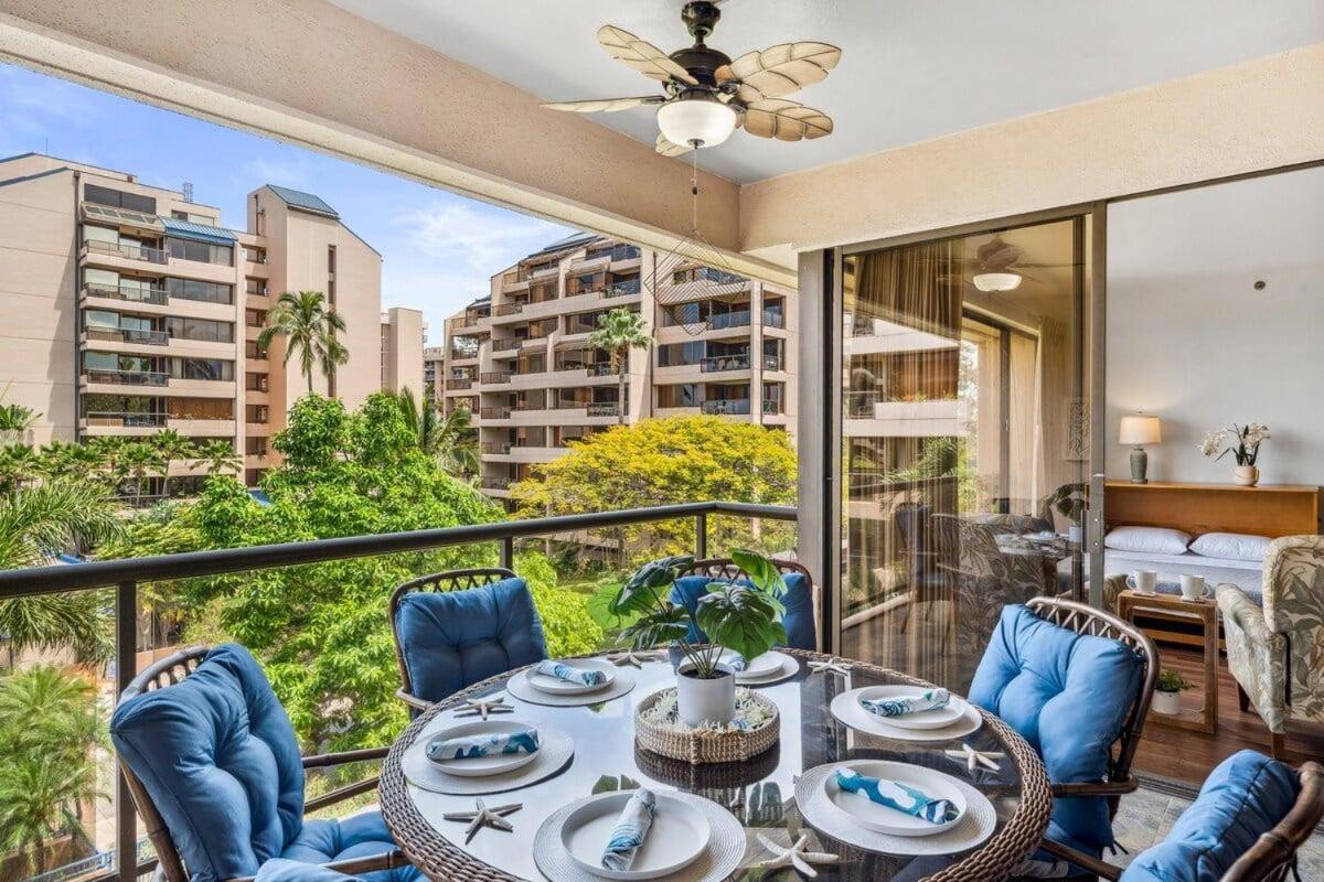 Sands of Kahana 134 · SK 134 Beautifully Updated Spacious 2BD Oc