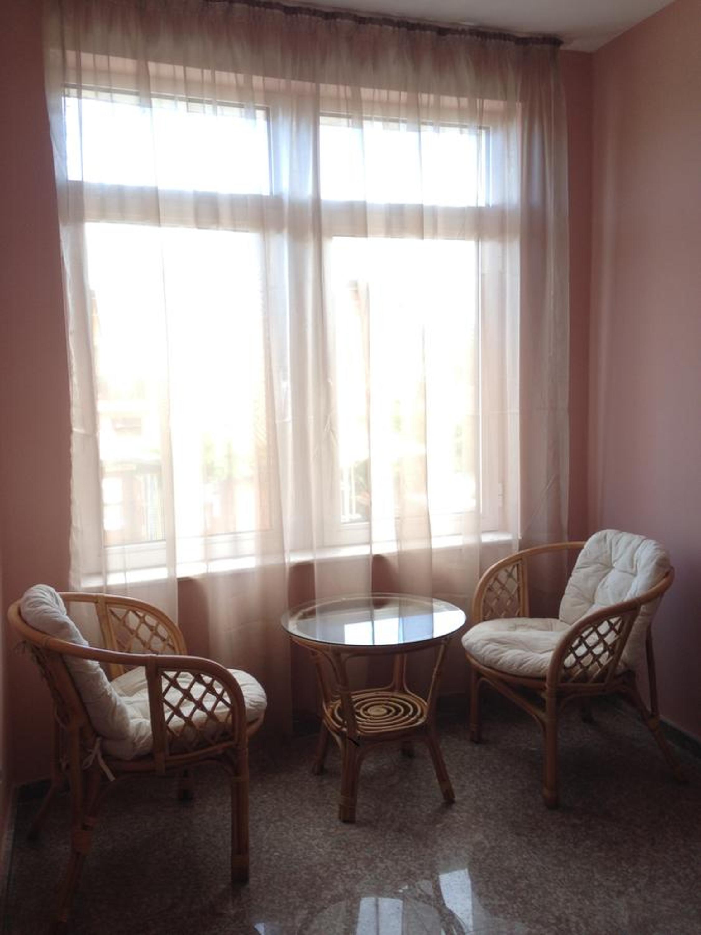 Center Guest House