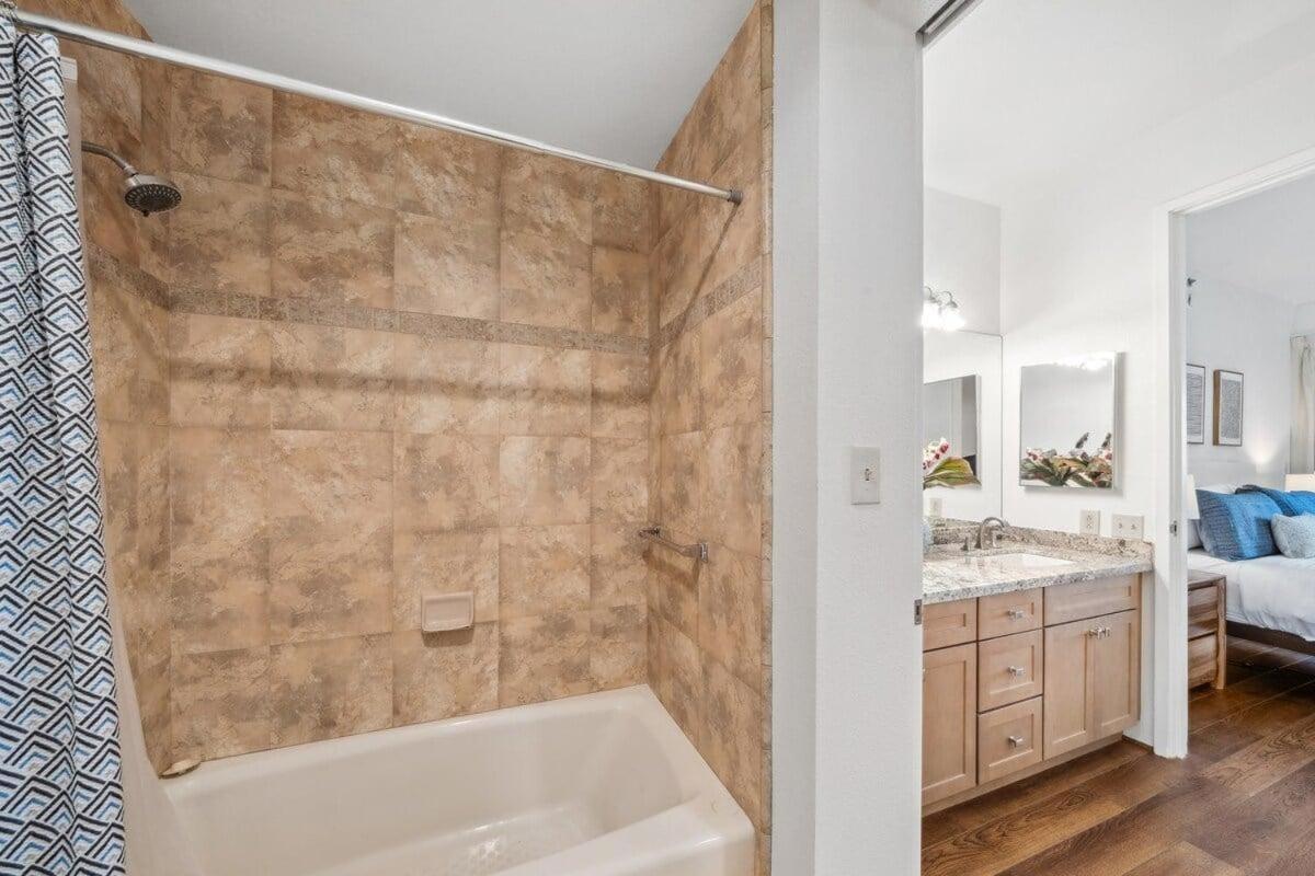 Sands of Kahana 134 · SK 134 Beautifully Updated Spacious 2BD Oc