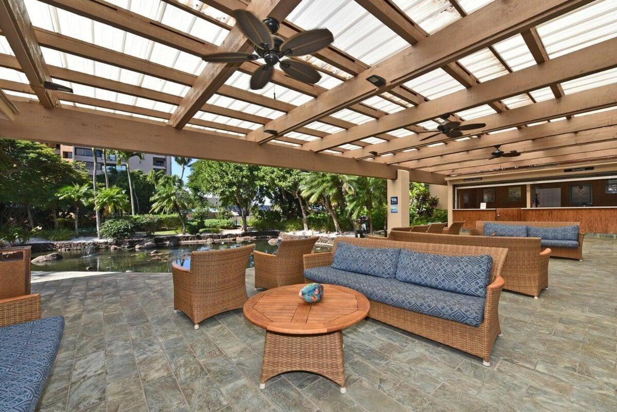 Sands of Kahana 134 · SK 134 Beautifully Updated Spacious 2BD Oc