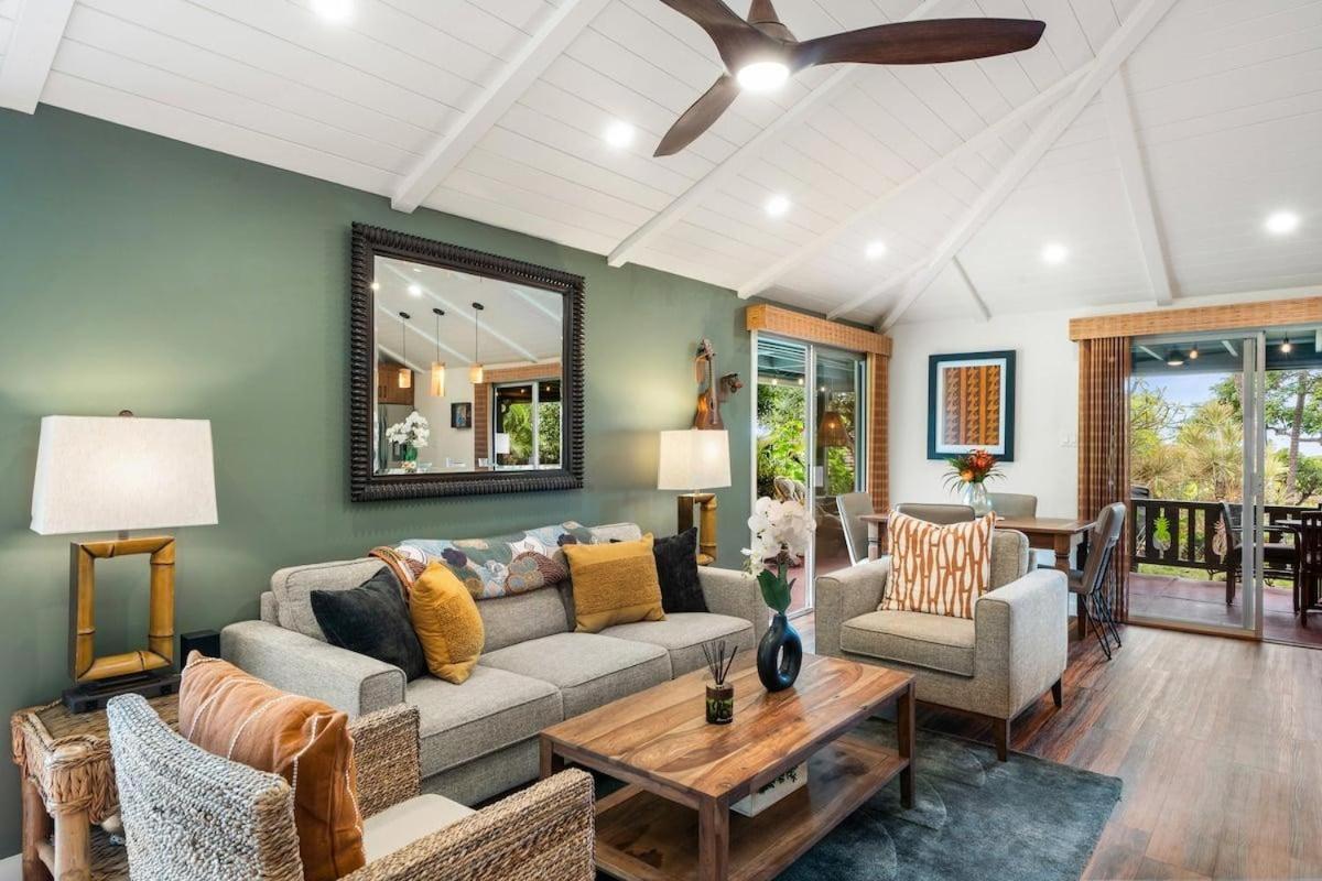 International Colony Club 28 · ICC 28 Remodeled 2BD Cottage in K
