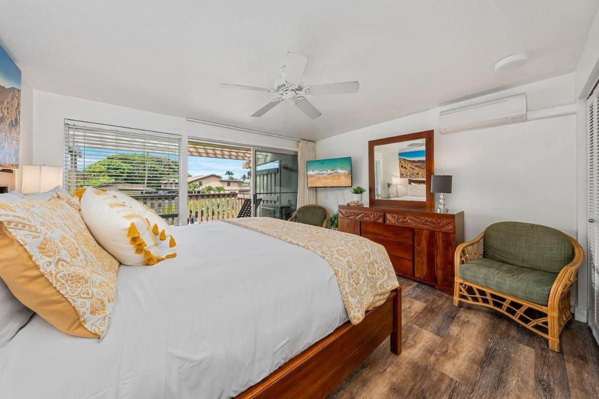 Kahana Sunset C1 · KSun C1 Gorgeous Ocean Views Family Vacation