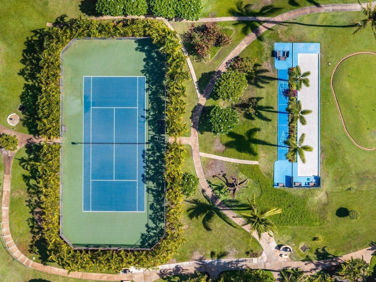 Maui Hill 66 · MHL 66 3BD Condo Across from Keawakapu Beach & St