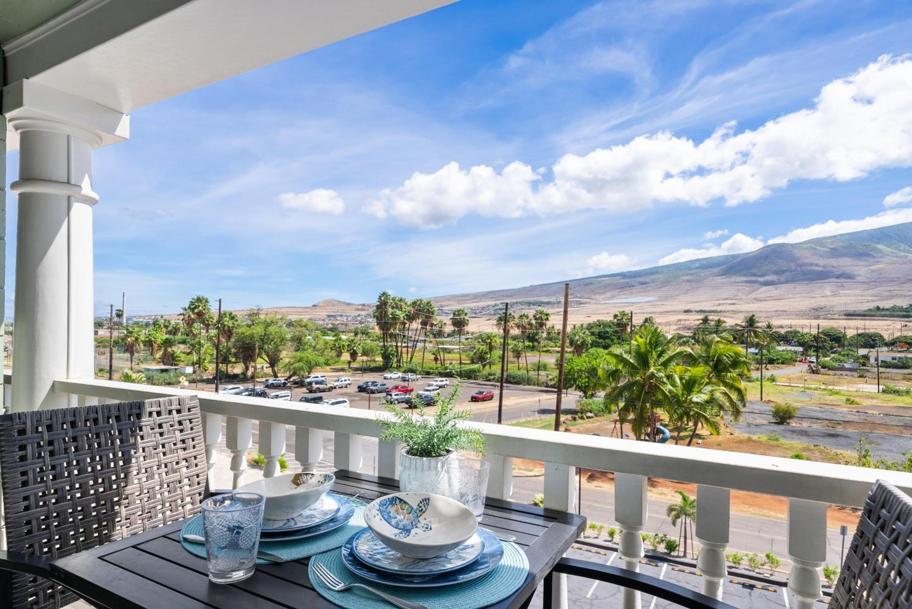 Lahaina Shores 428 · LS 428 Dream Vacation Studio by the Beach a