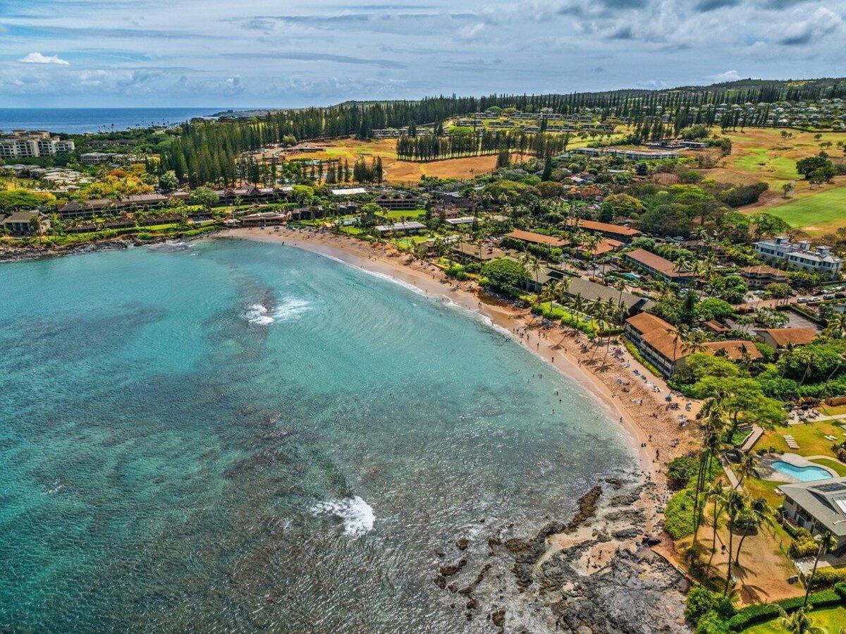 Napili Point C22 · NP C22 Oceanfront Views from 2BD West Maui Co