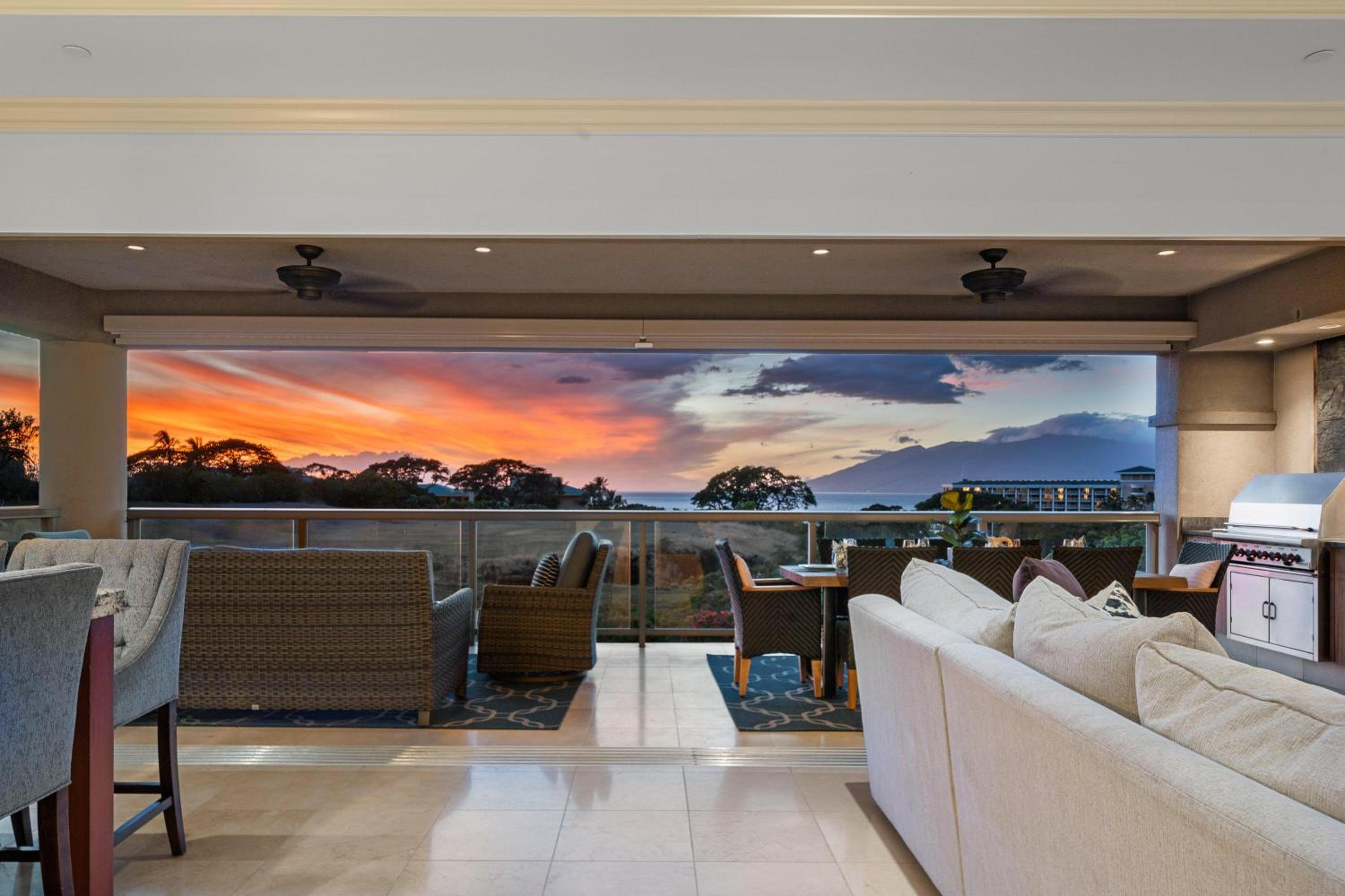 Hoolei Residences 15-4