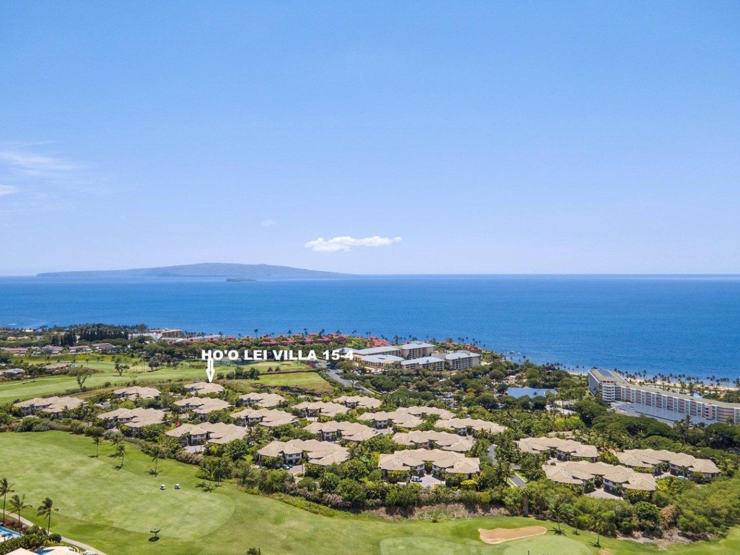 Hoolei Residences 15-4
