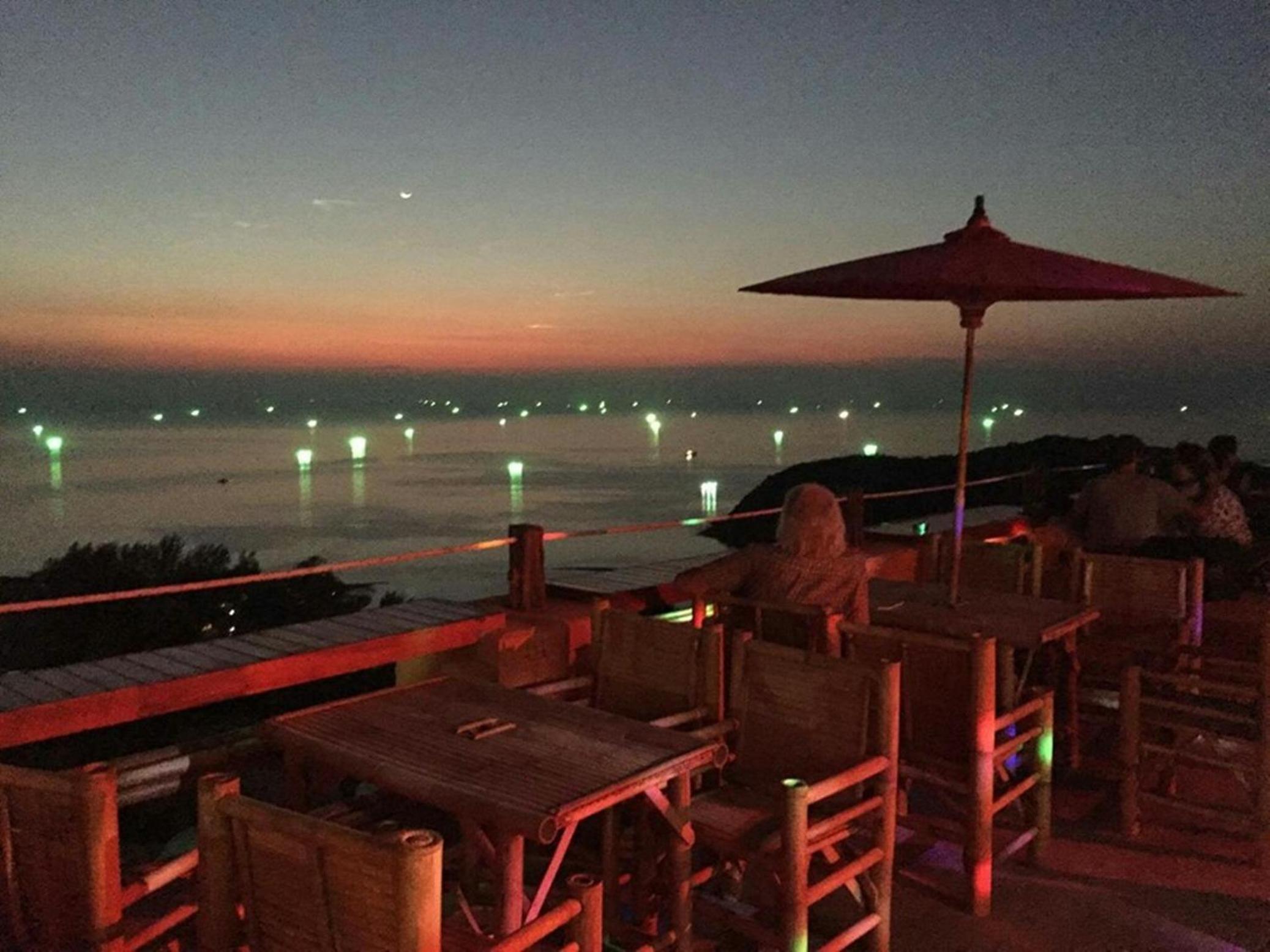 Utopia House Phangan
