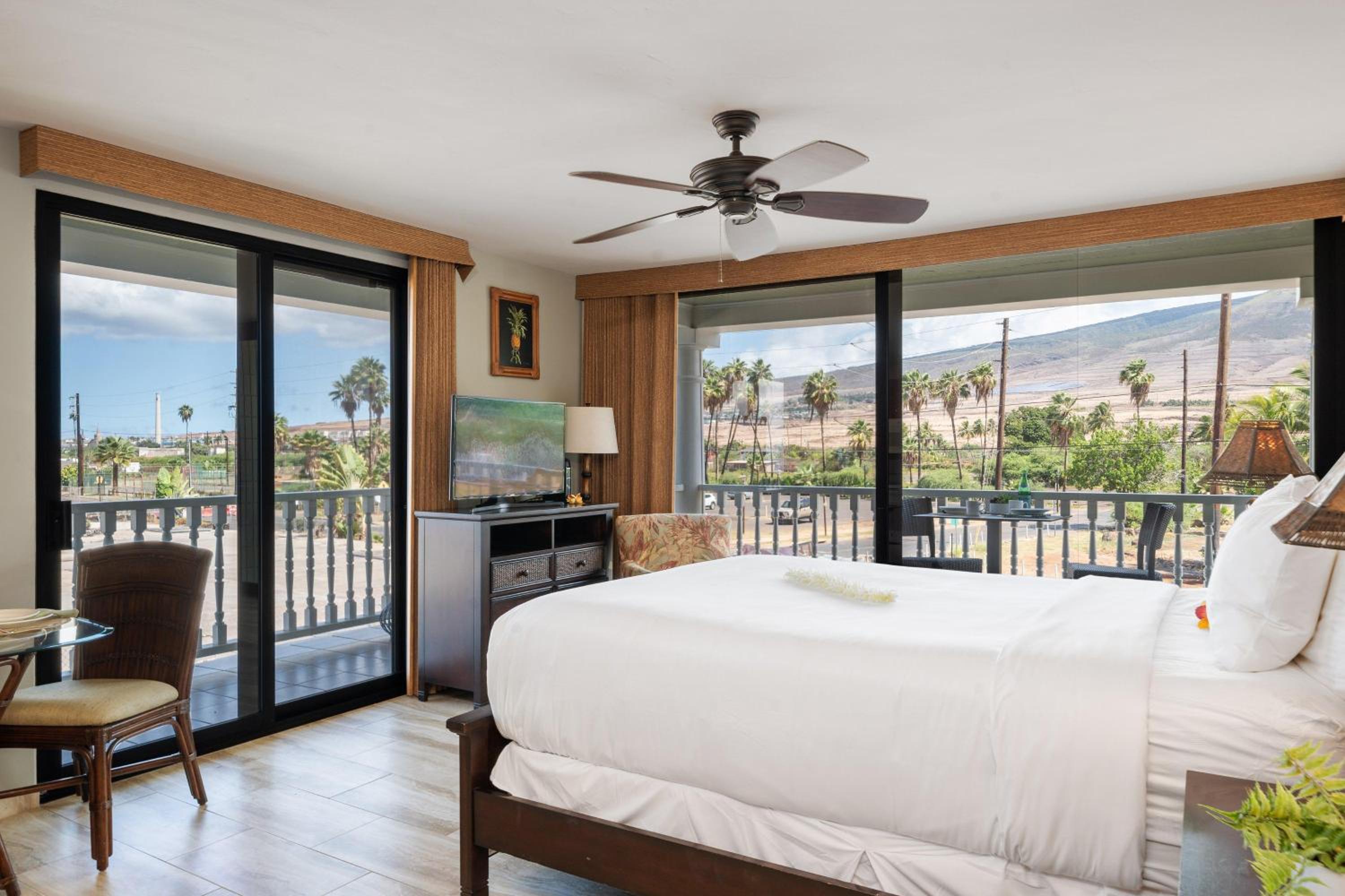 Lahaina Shores 234