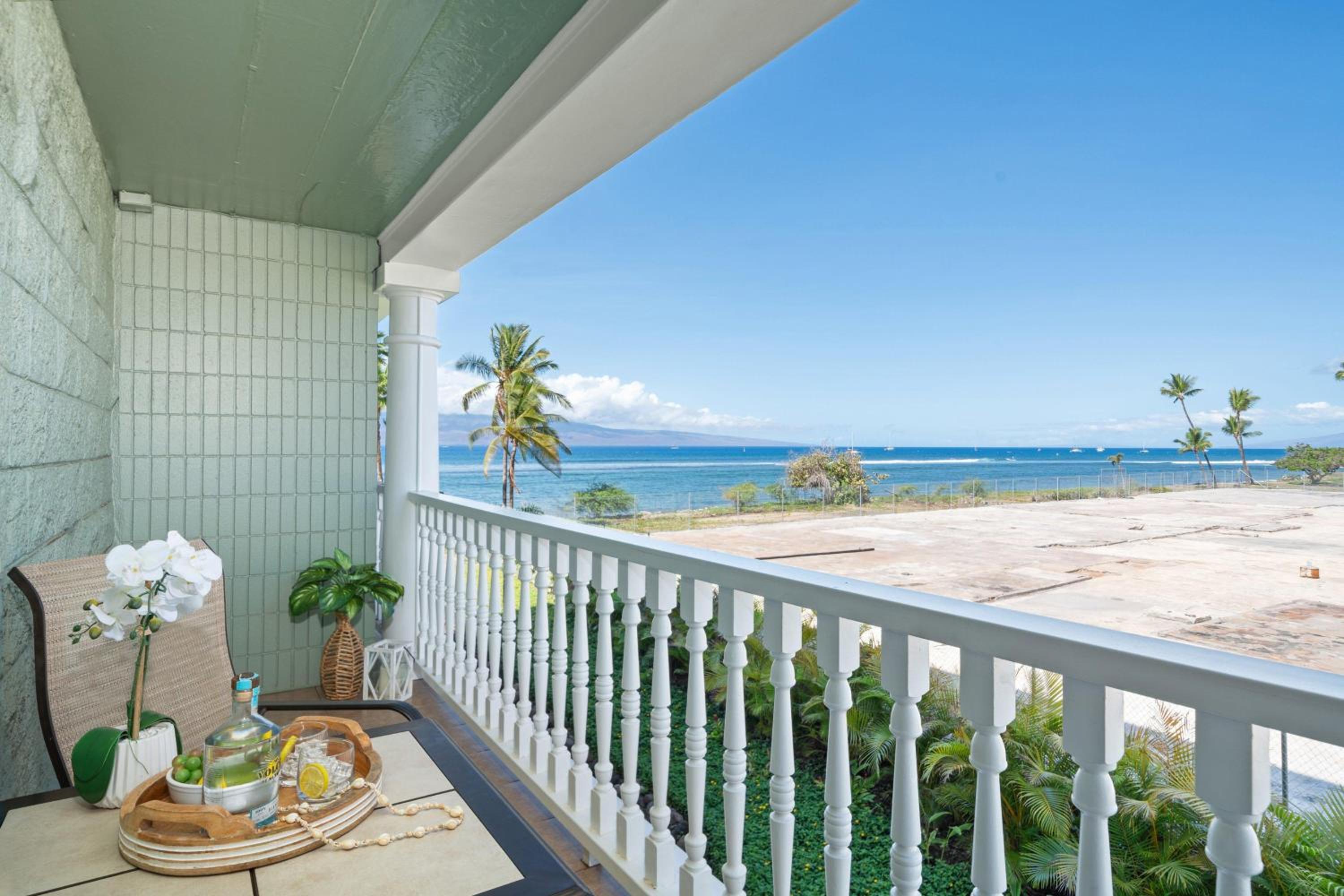 Lahaina Shores 234